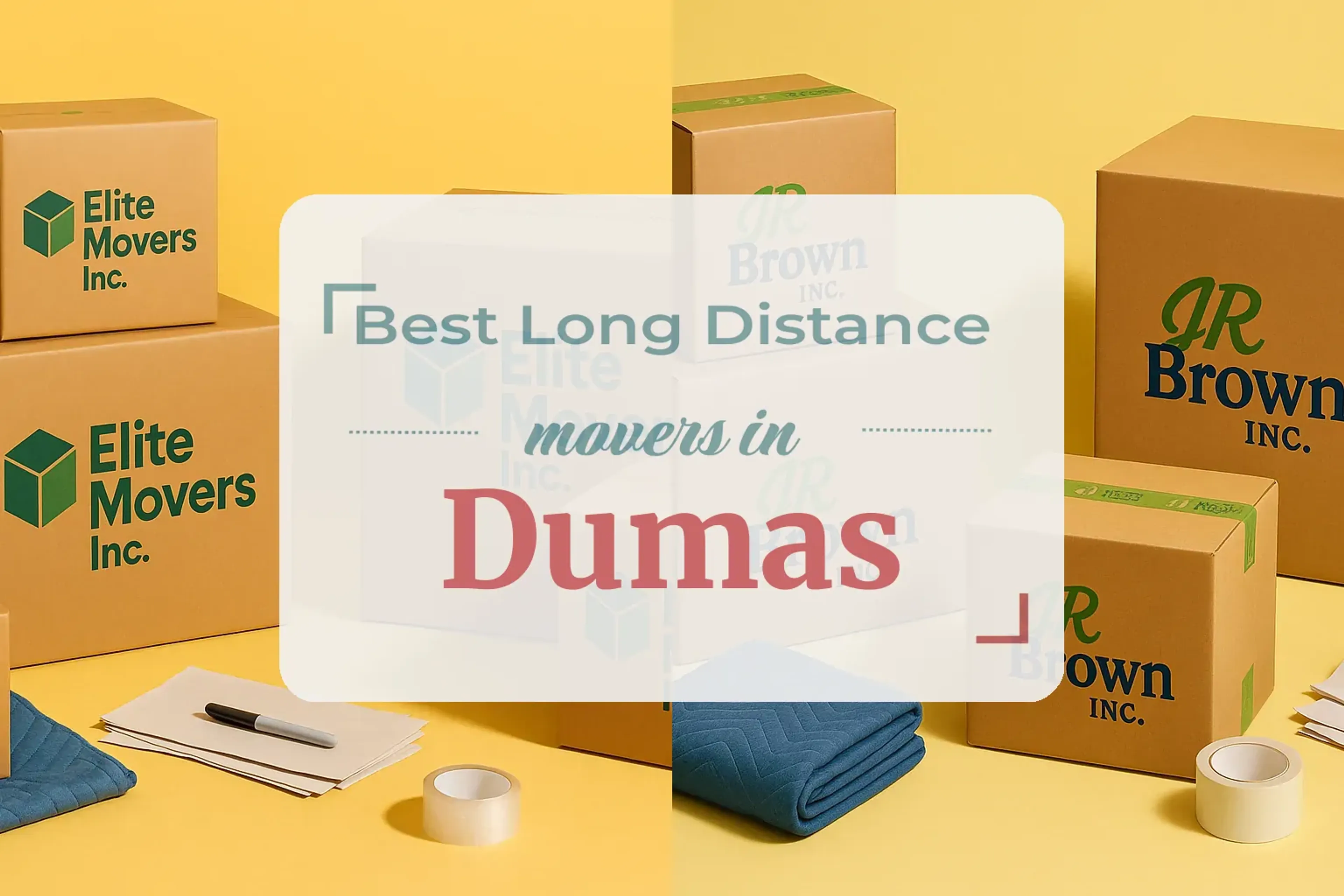 Dumas, AR featured image
