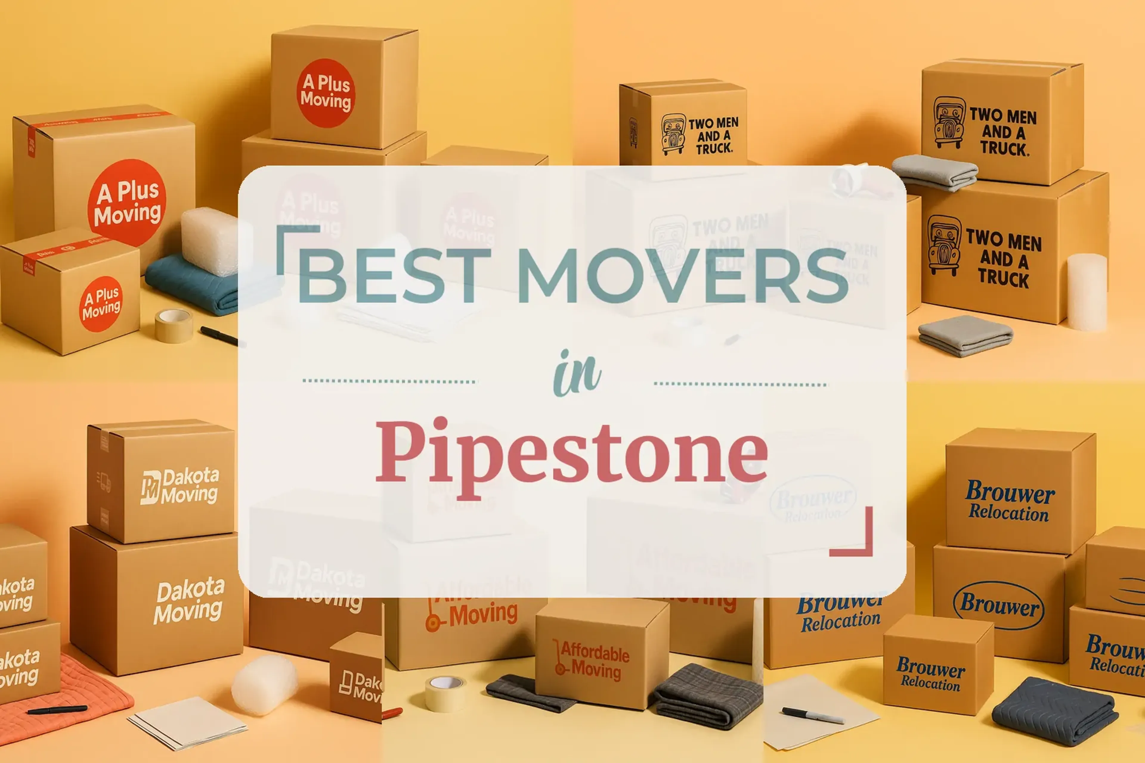 Pipestone, MN featured image