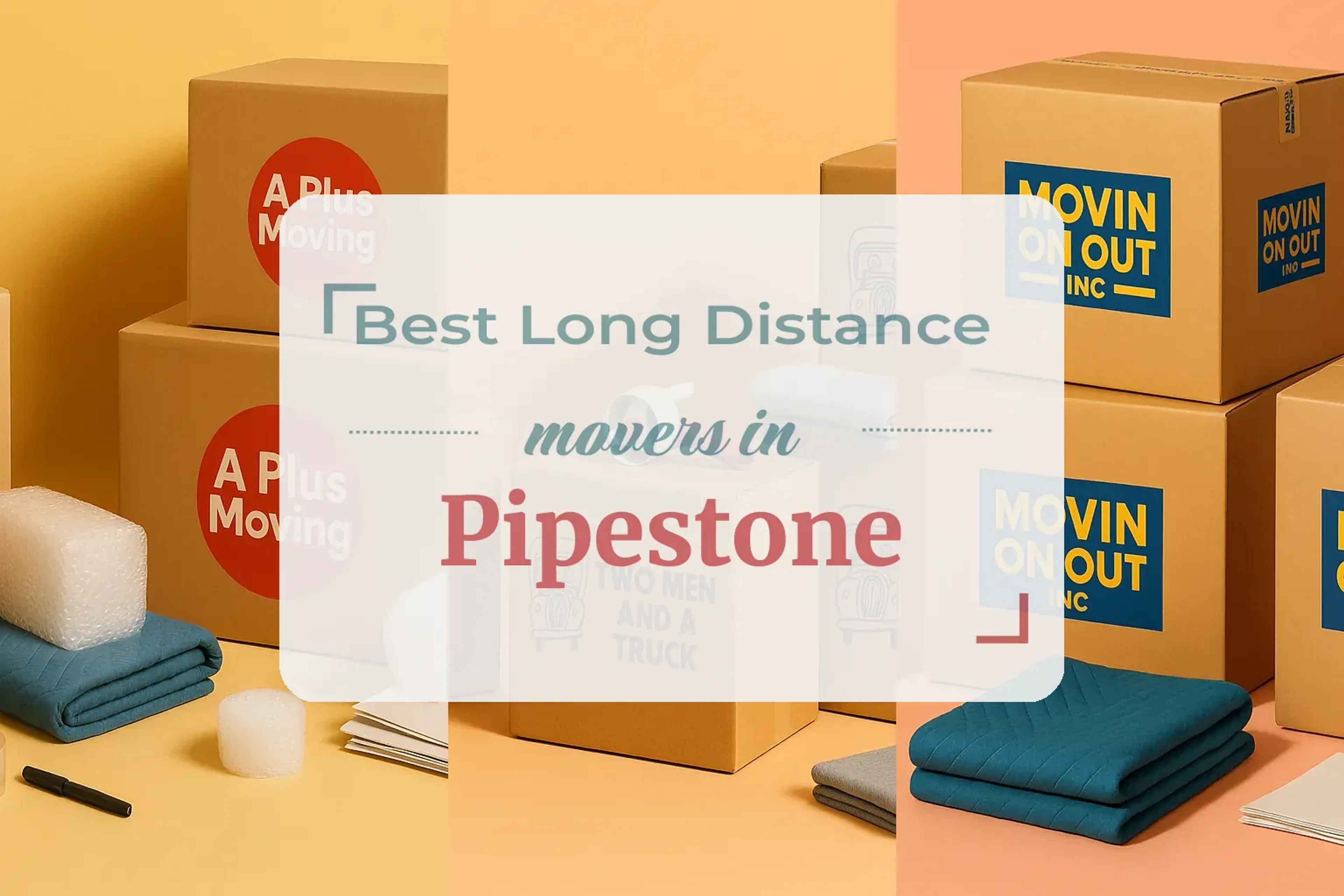 Pipestone, MN featured image