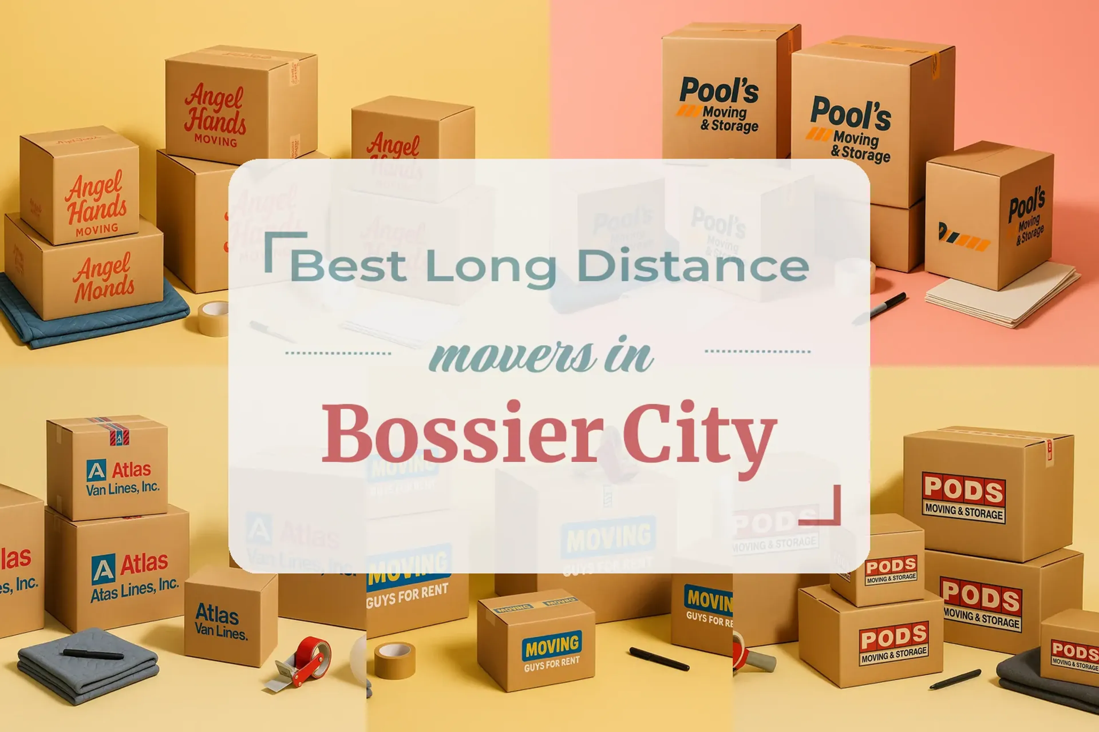 Bossier City, LA featured image