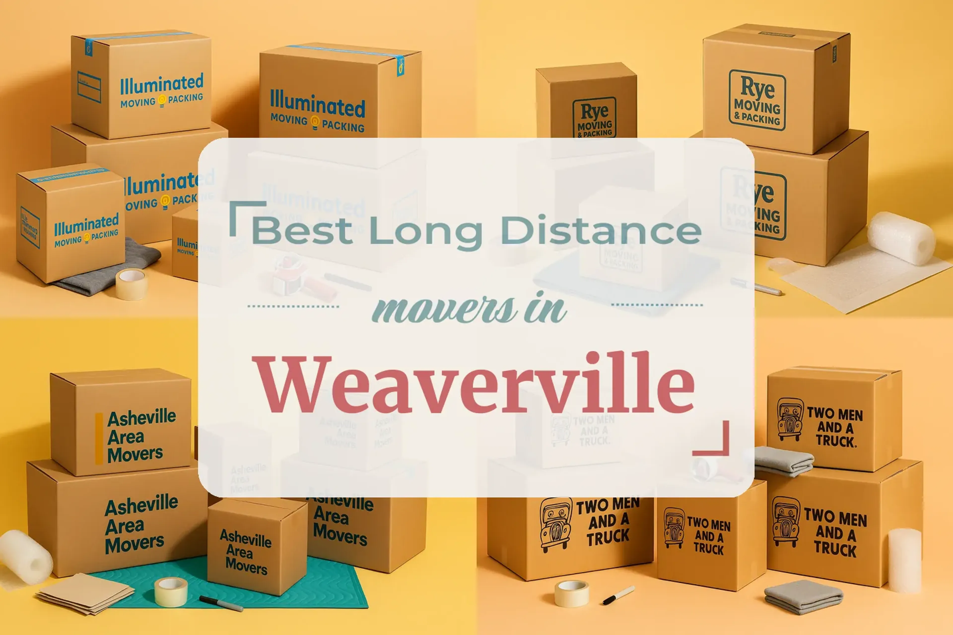 Weaverville, NC featured image