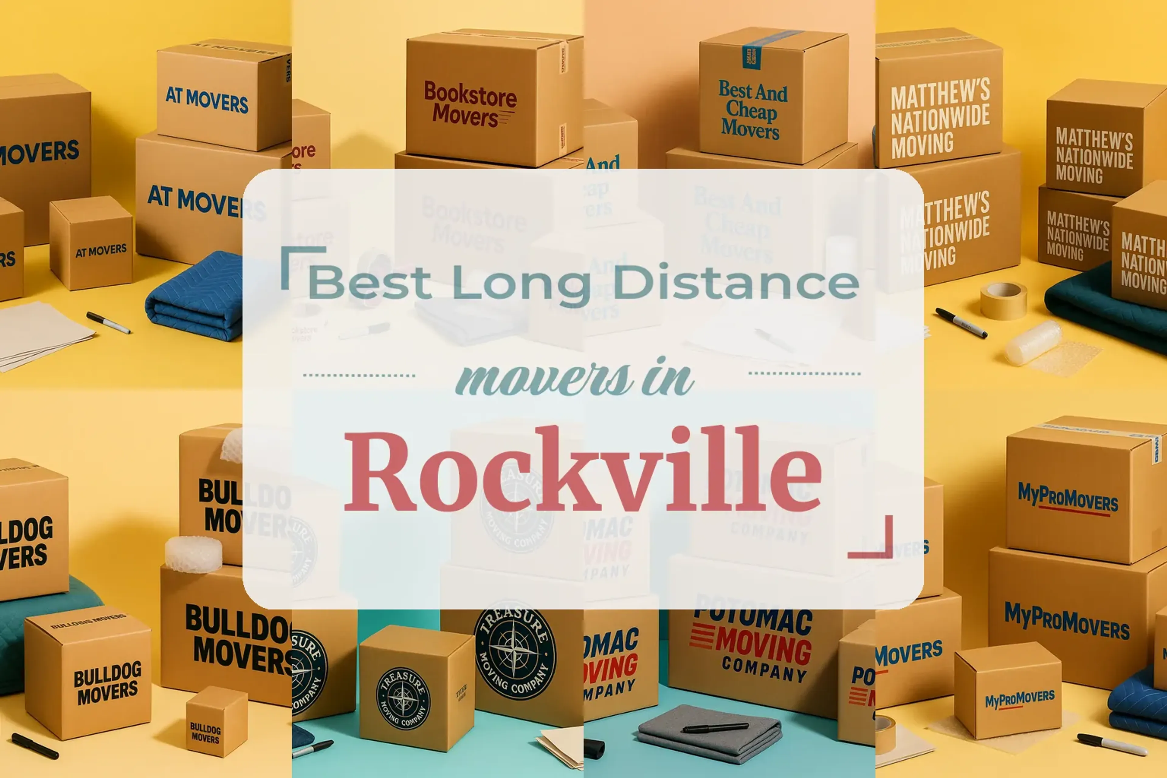 Rockville, MD background image