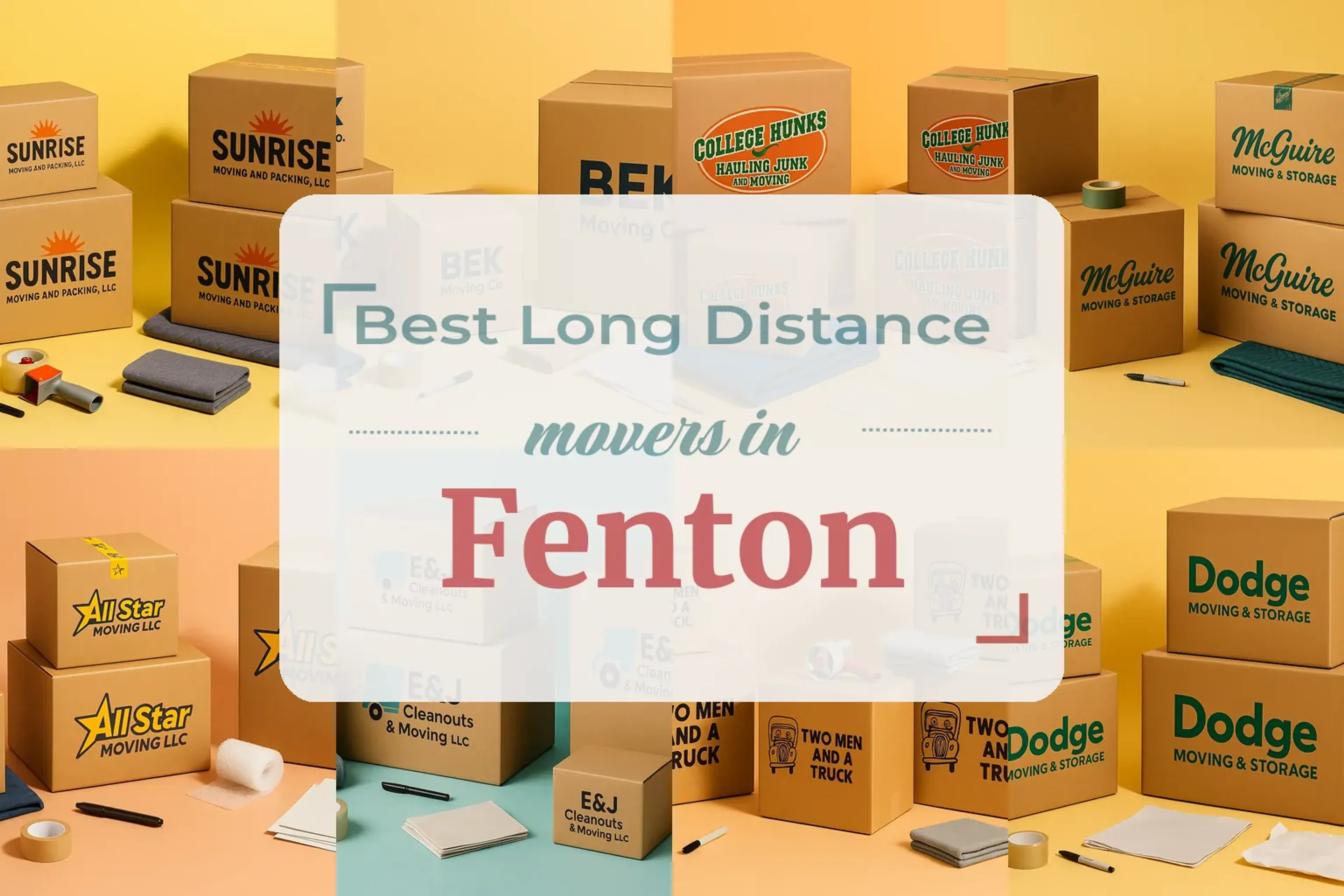 Fenton, MO featured image