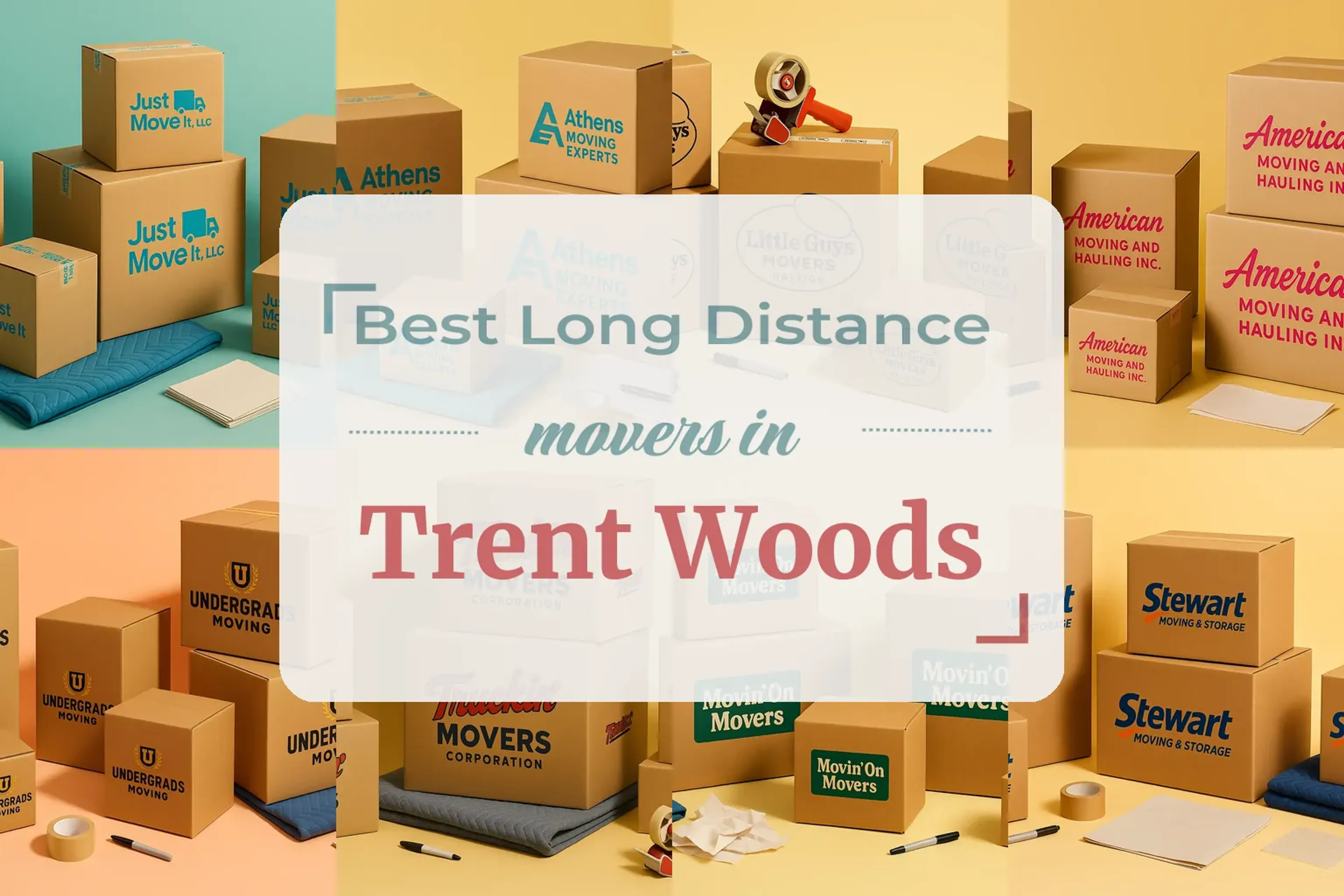 Trent Woods, NC featured image