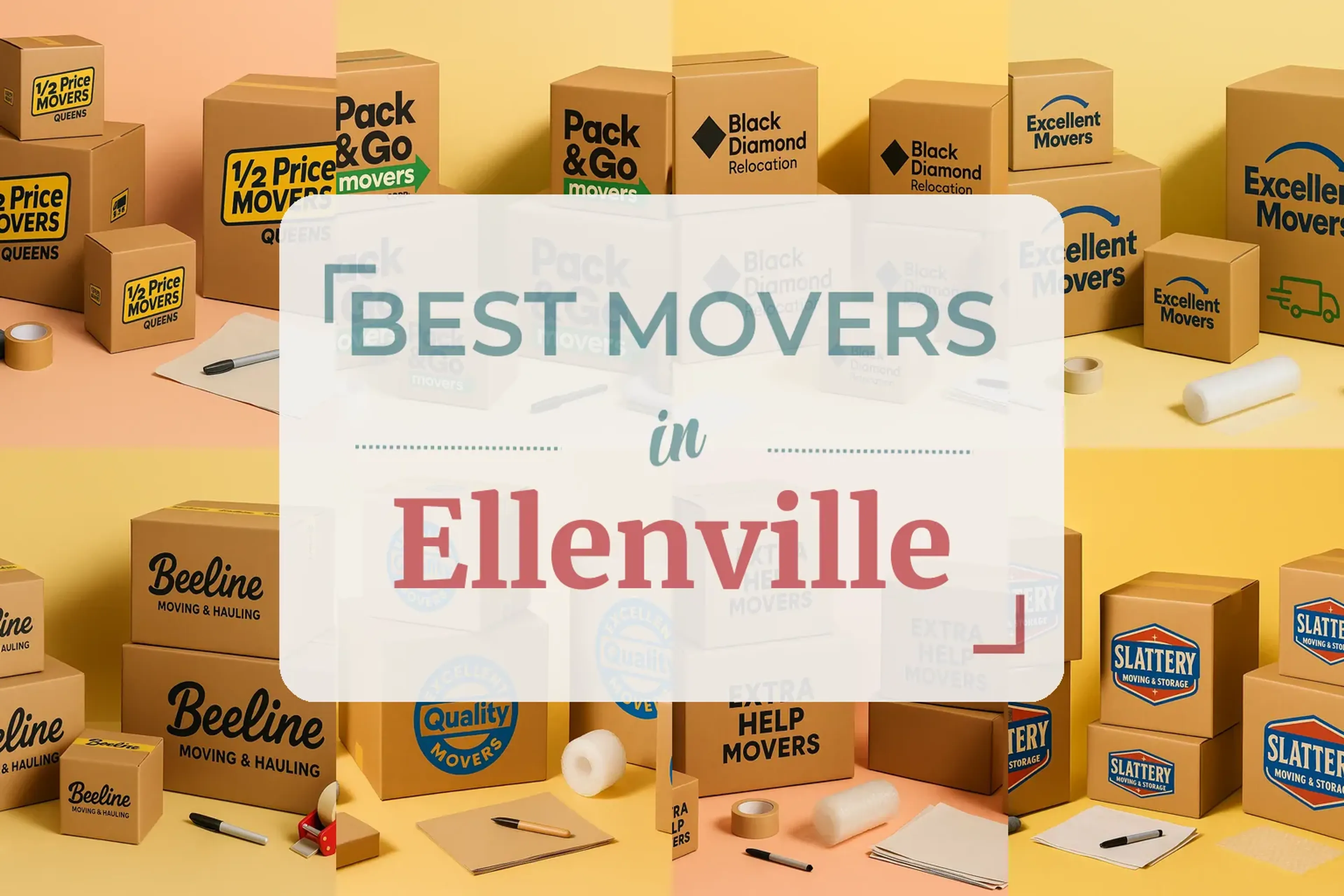 Ellenville, NY featured image