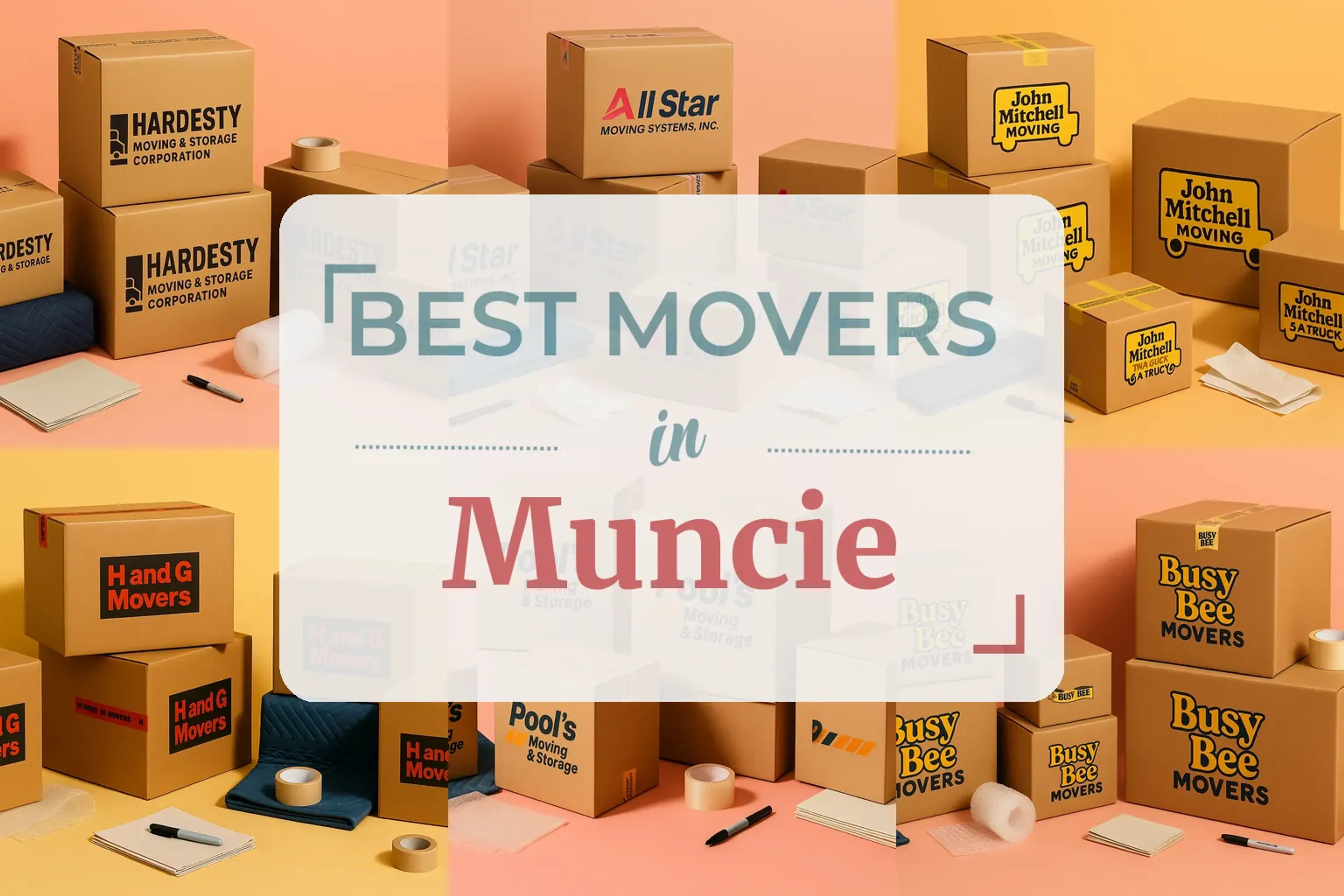 Muncie, IN featured image