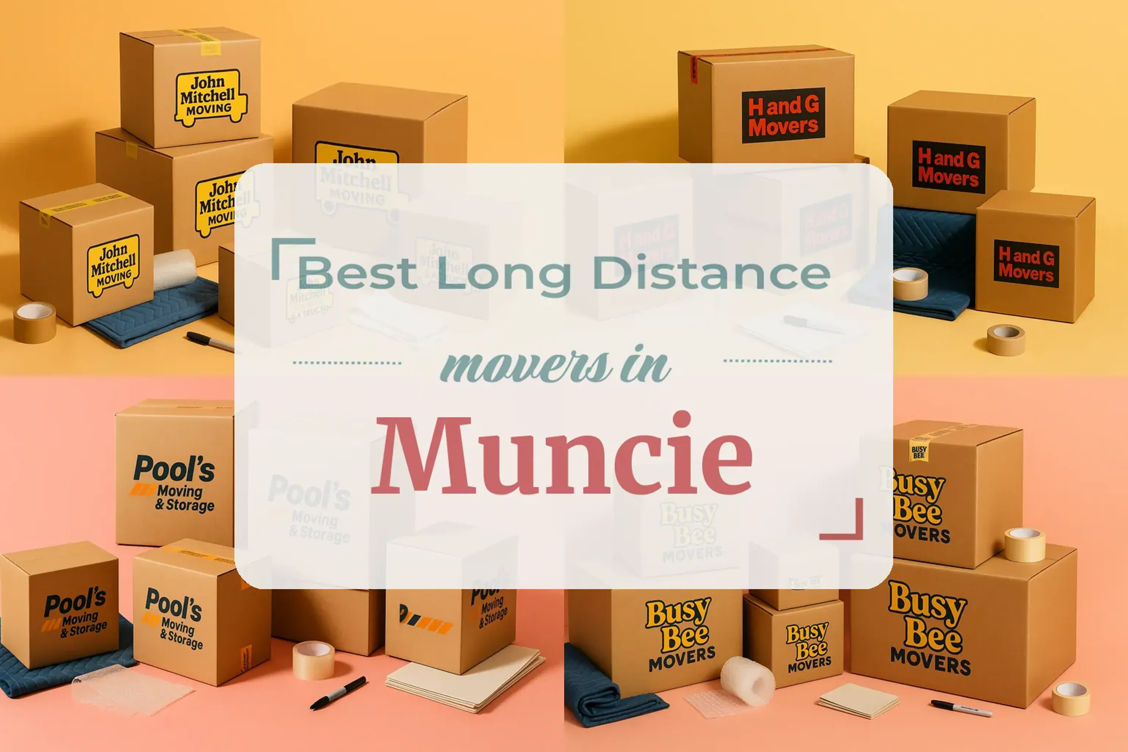 Muncie, IN featured image