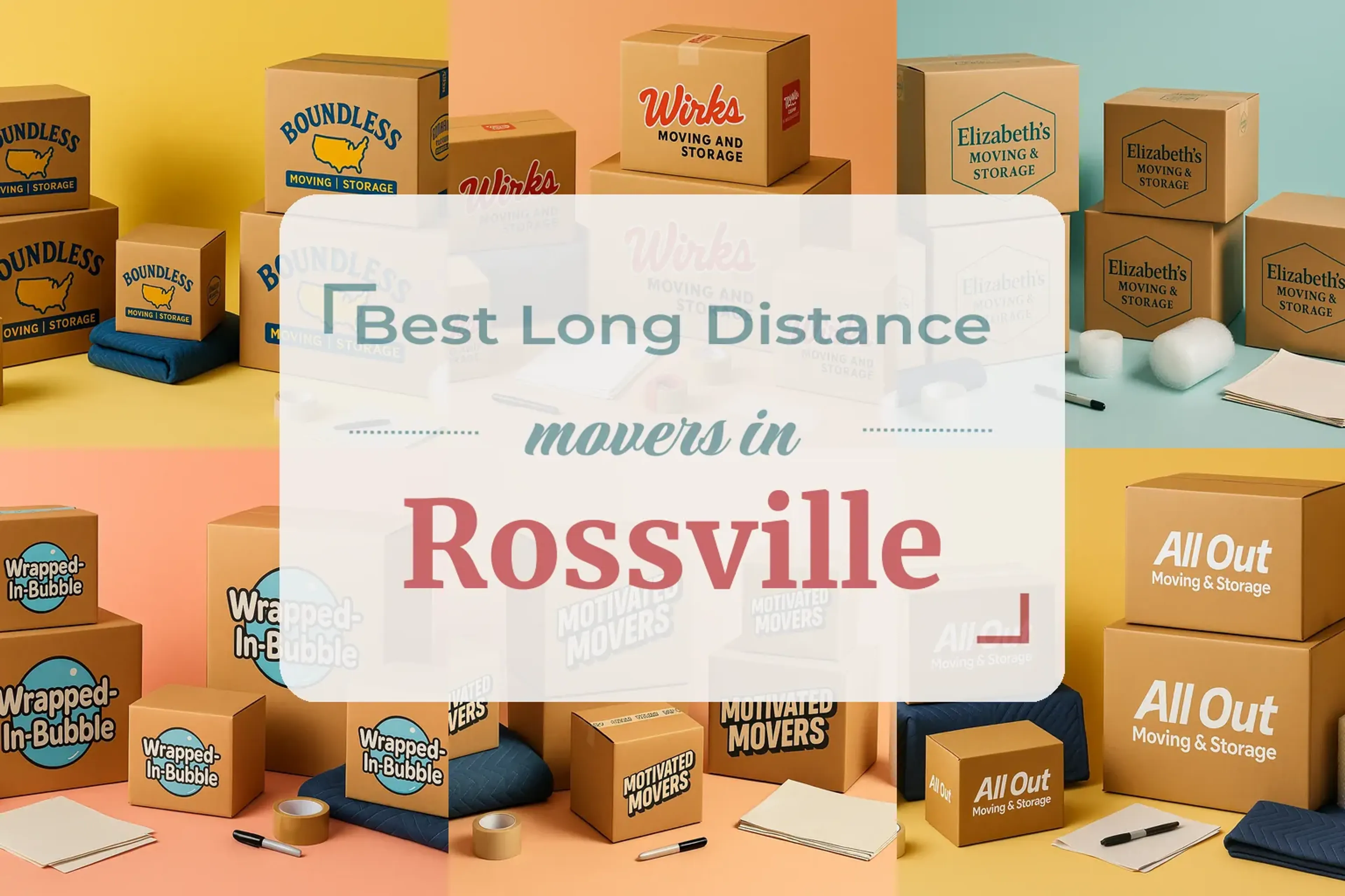 Rossville, GA featured image