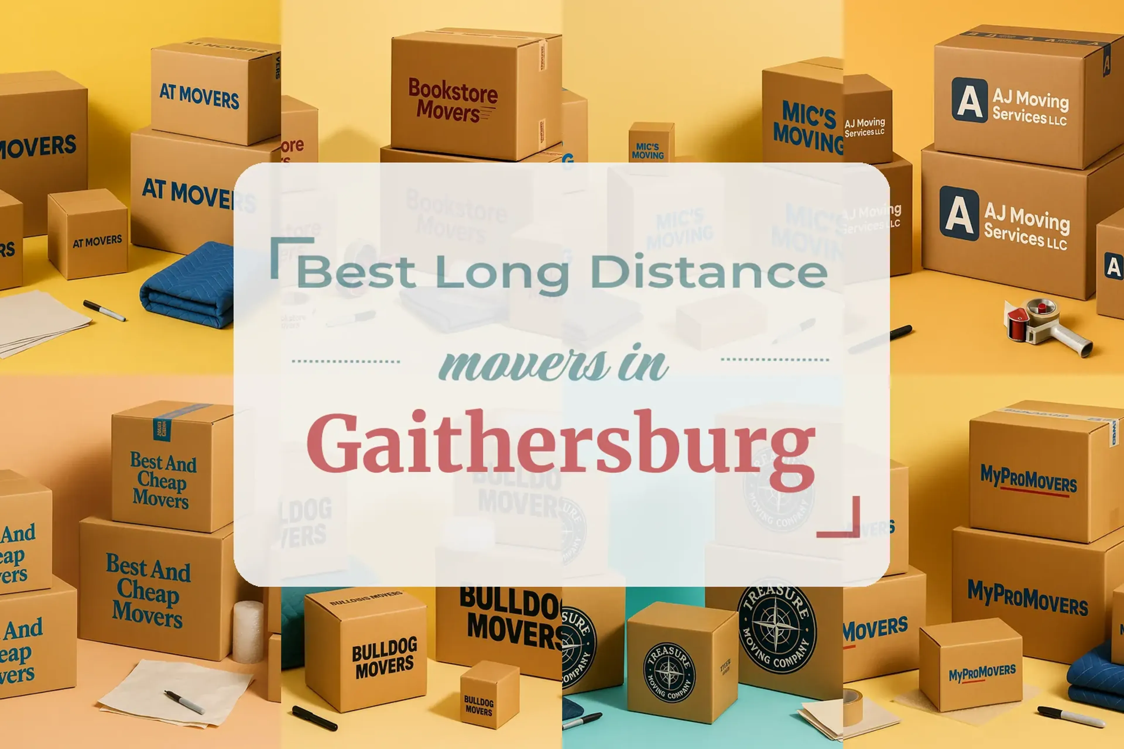 Gaithersburg, MD background image