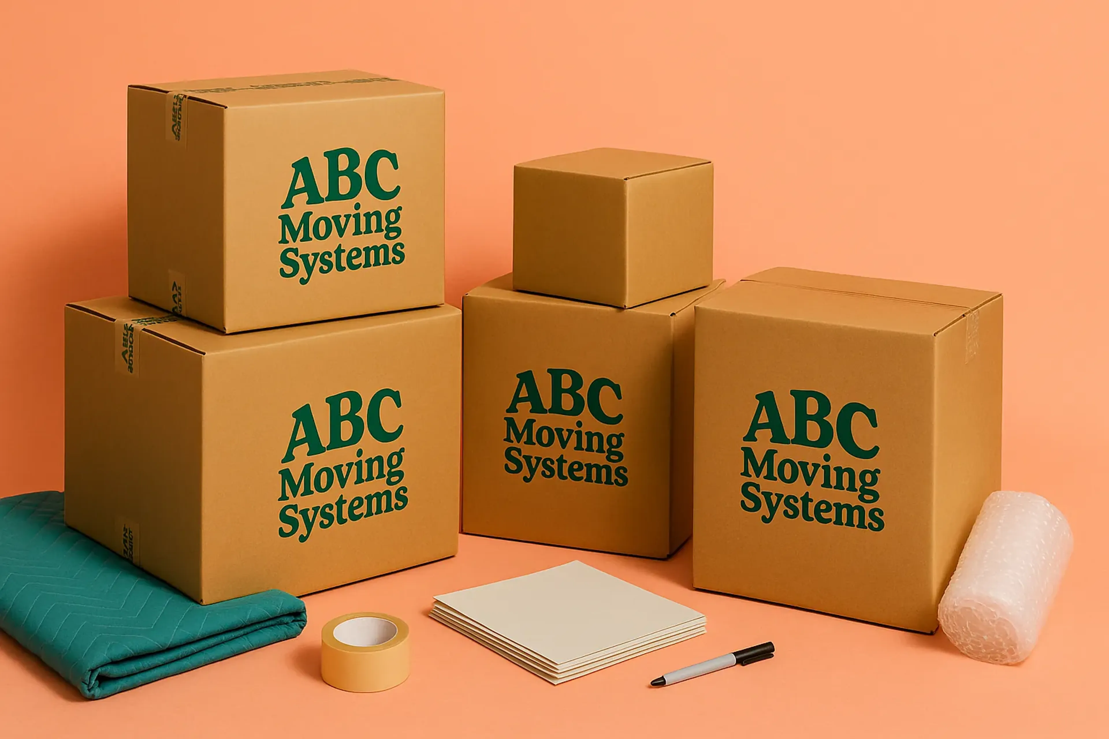 ABC Moving Systems featured image