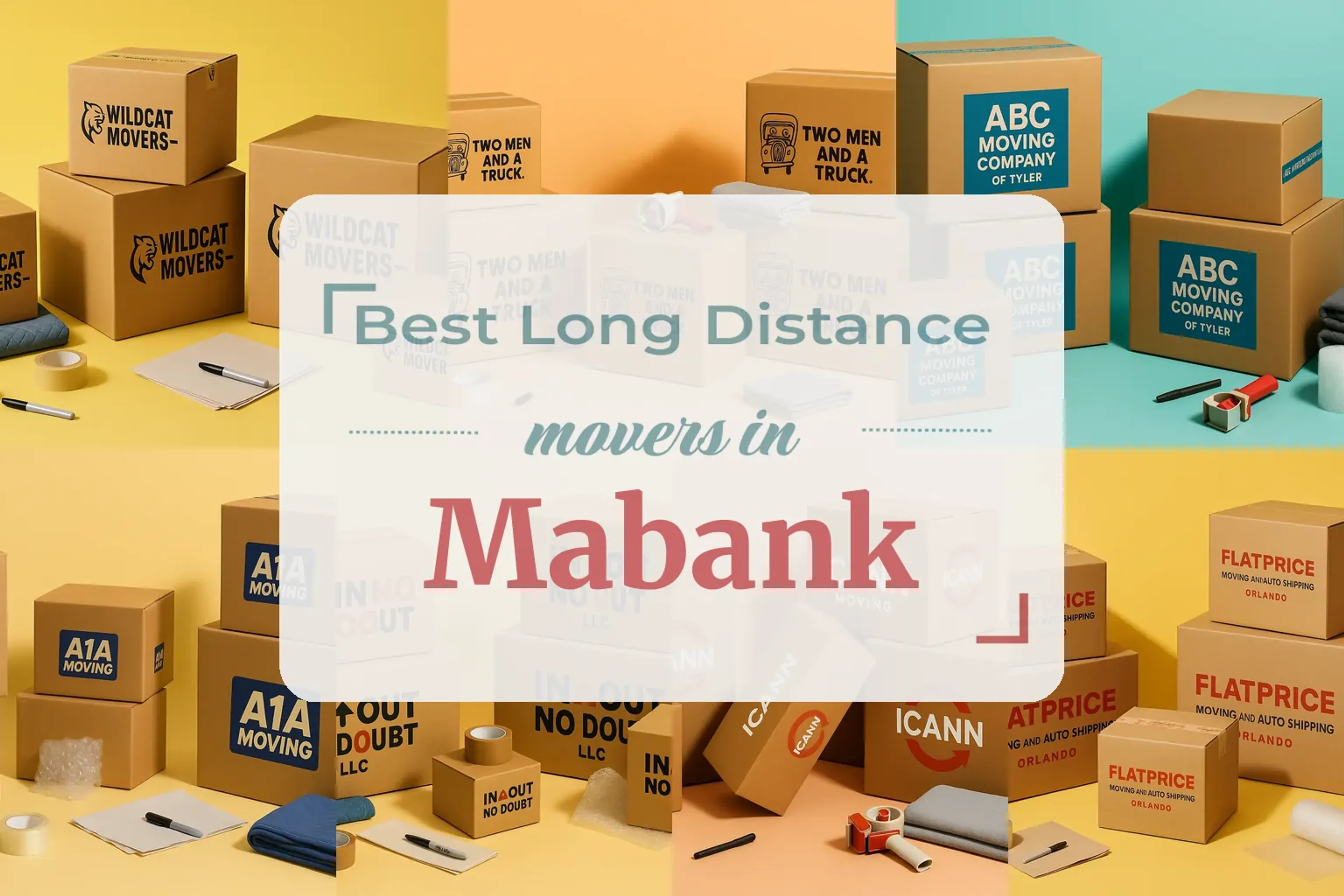 Mabank, TX featured image