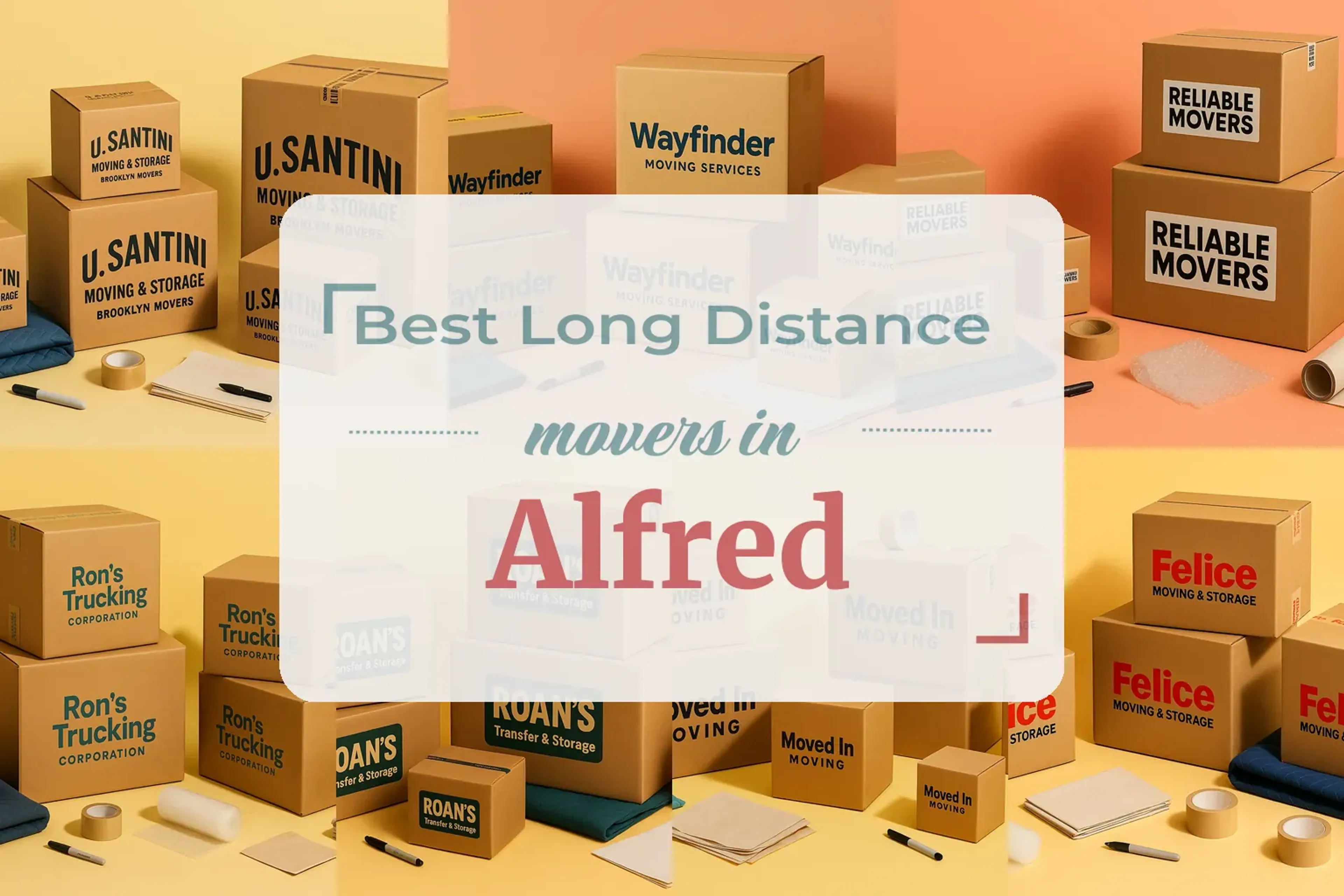 Alfred, NY background image