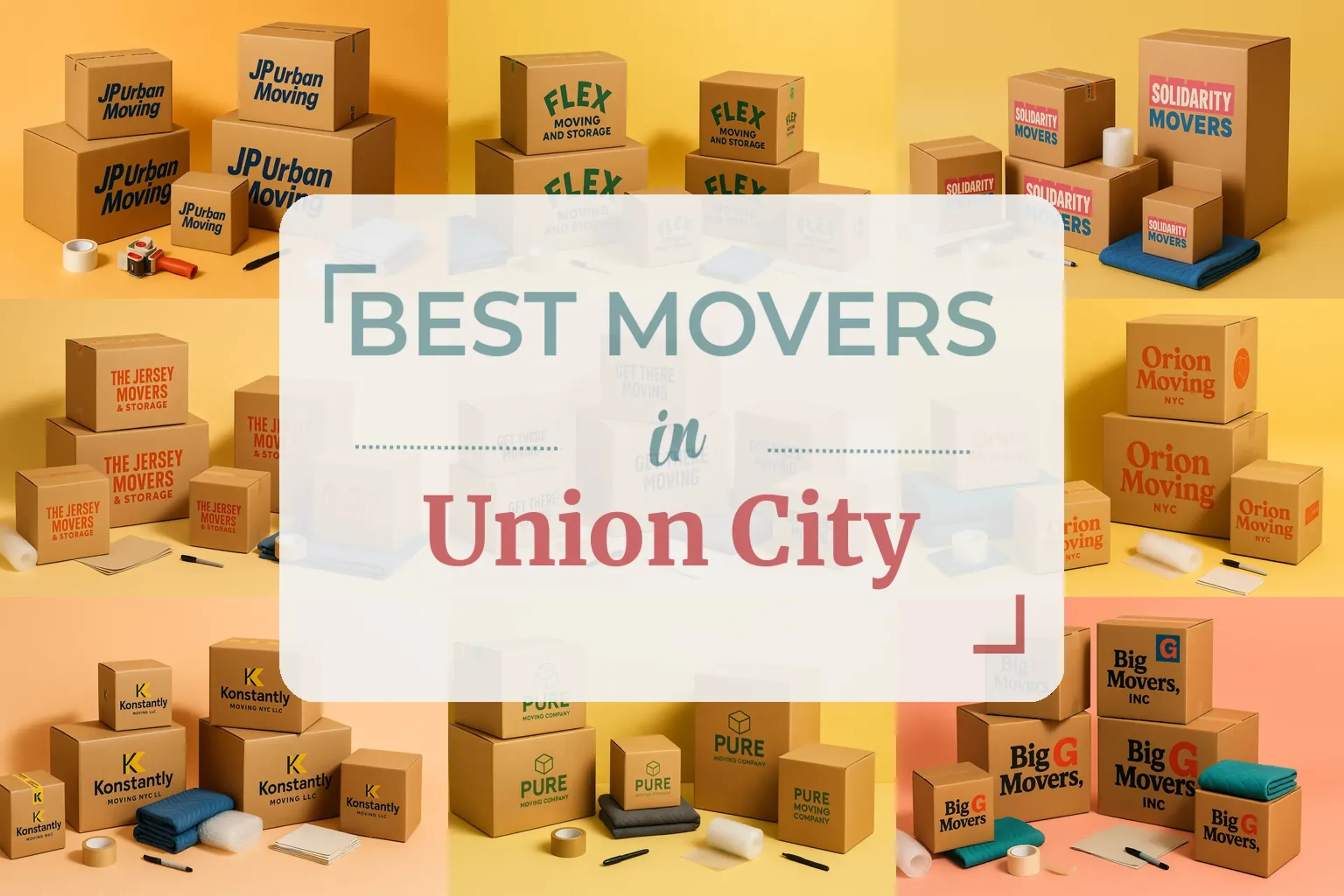 Union City, NJ featured image