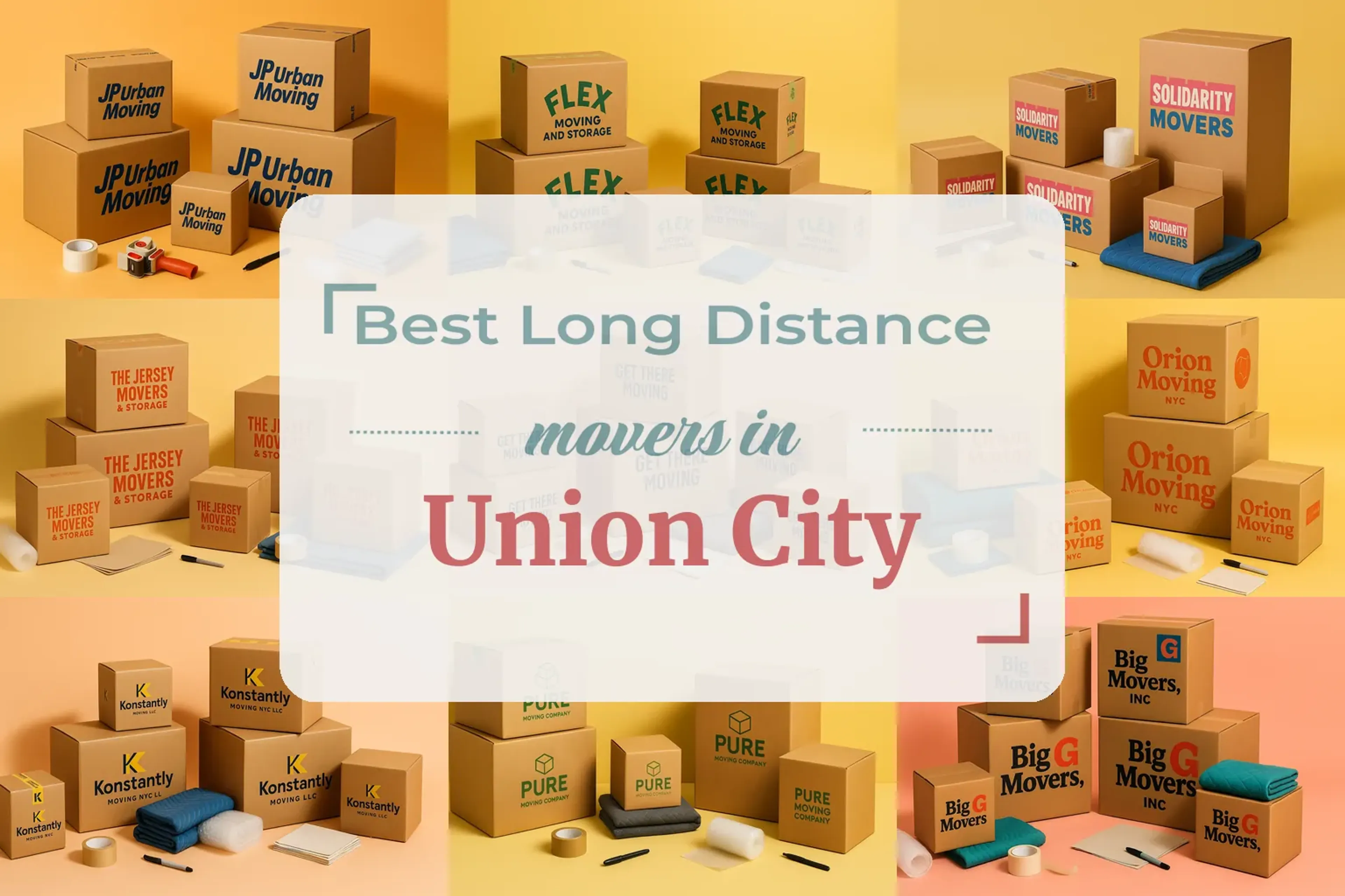Union City, NJ featured image