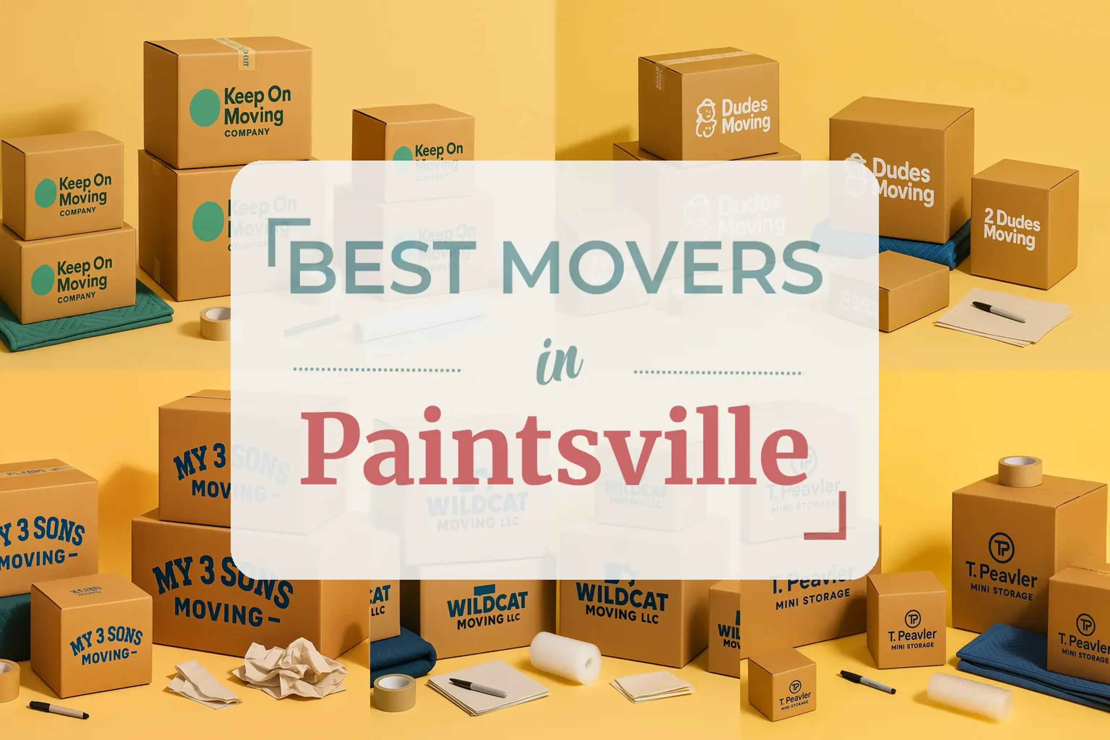 Paintsville, KY featured image
