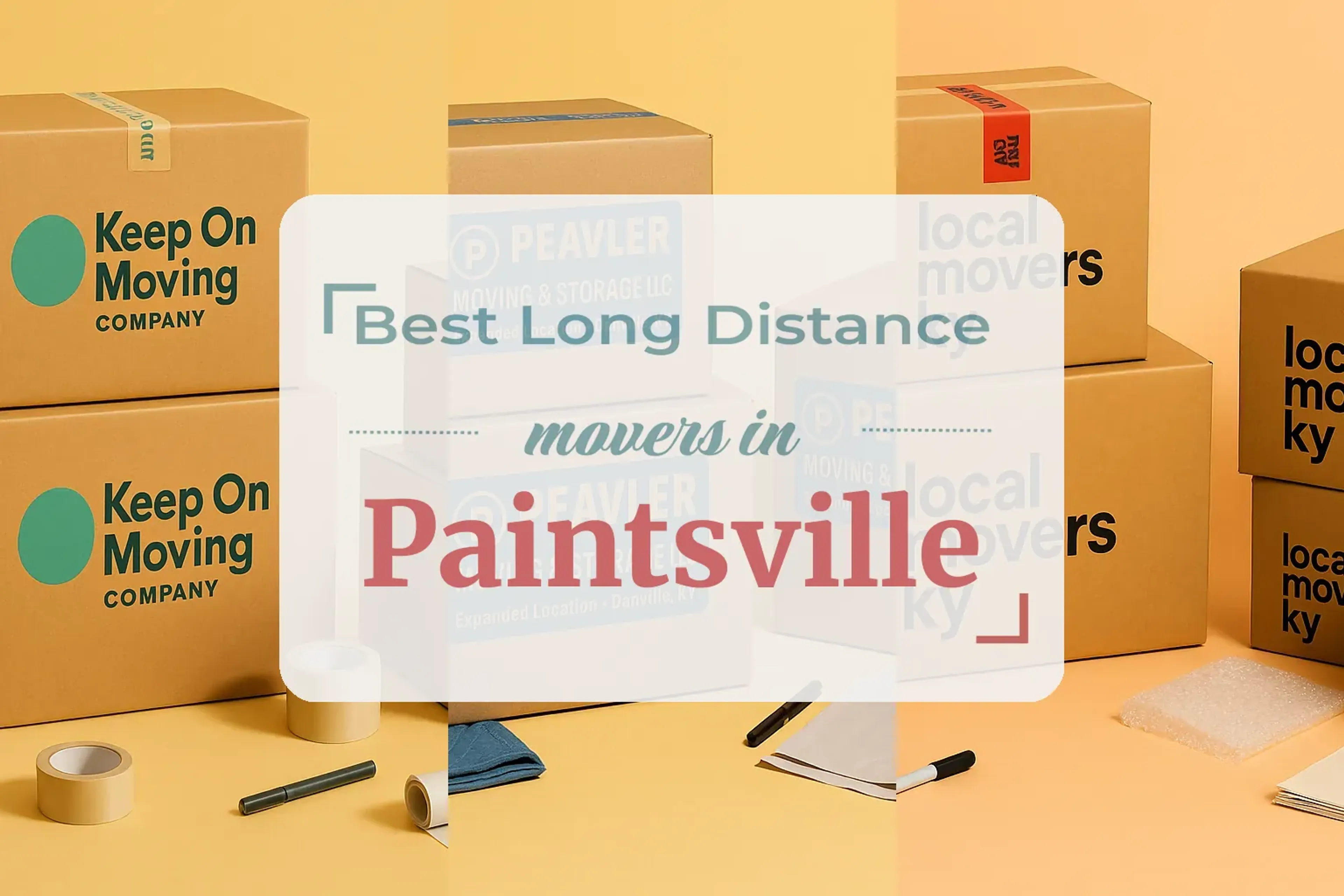 Paintsville, KY featured image