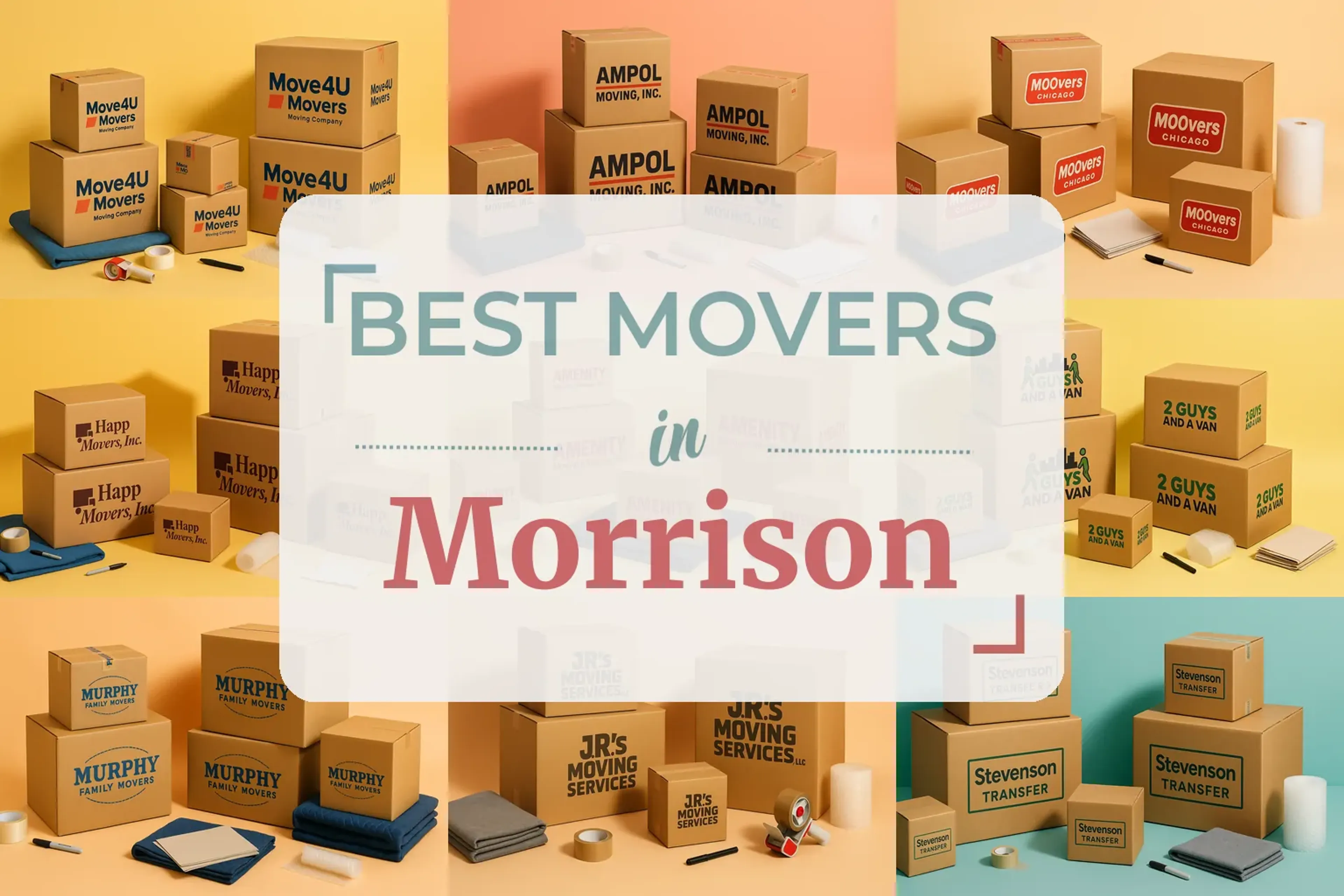 Morrison, IL featured image