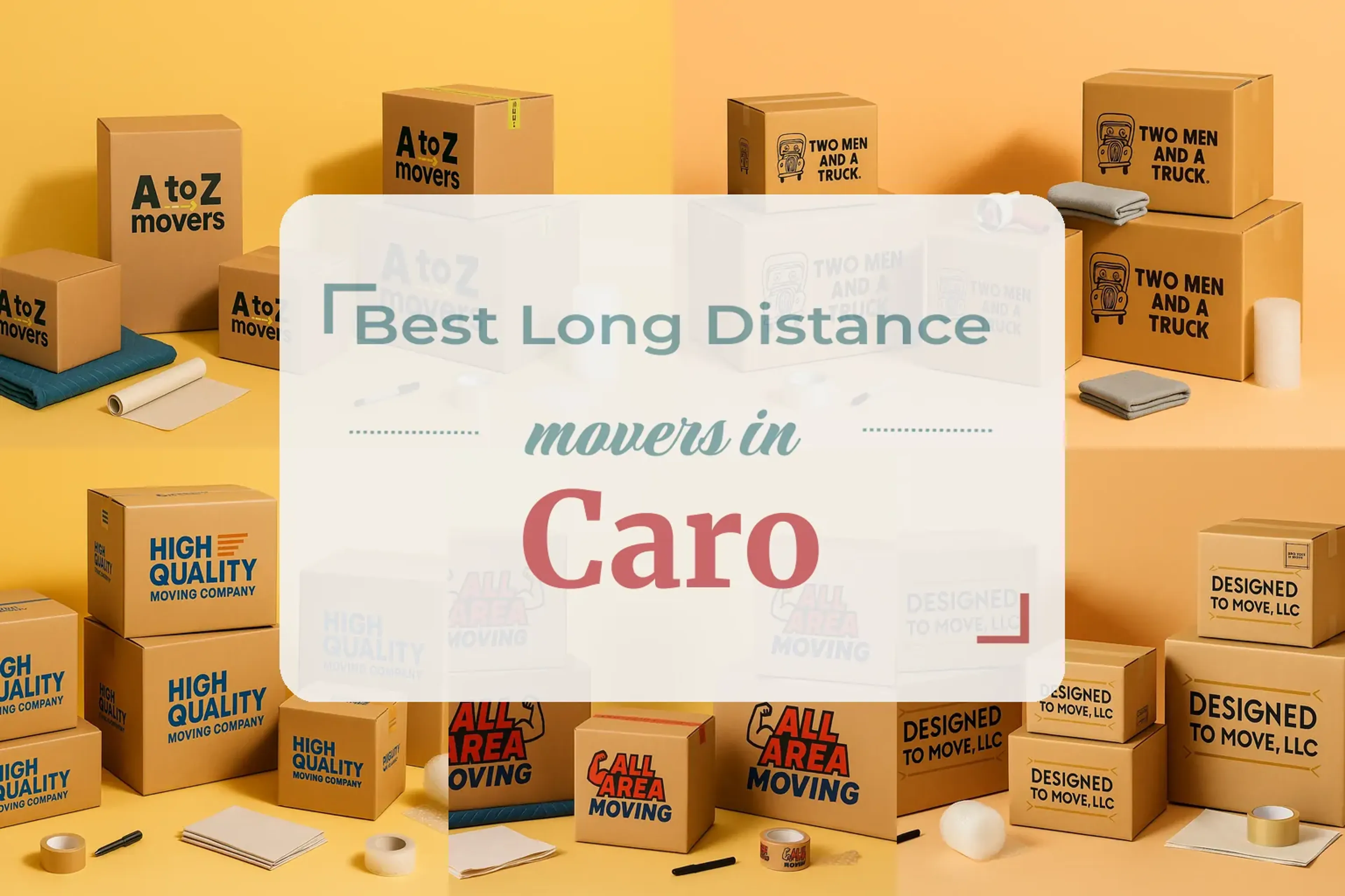 Caro, MI background image
