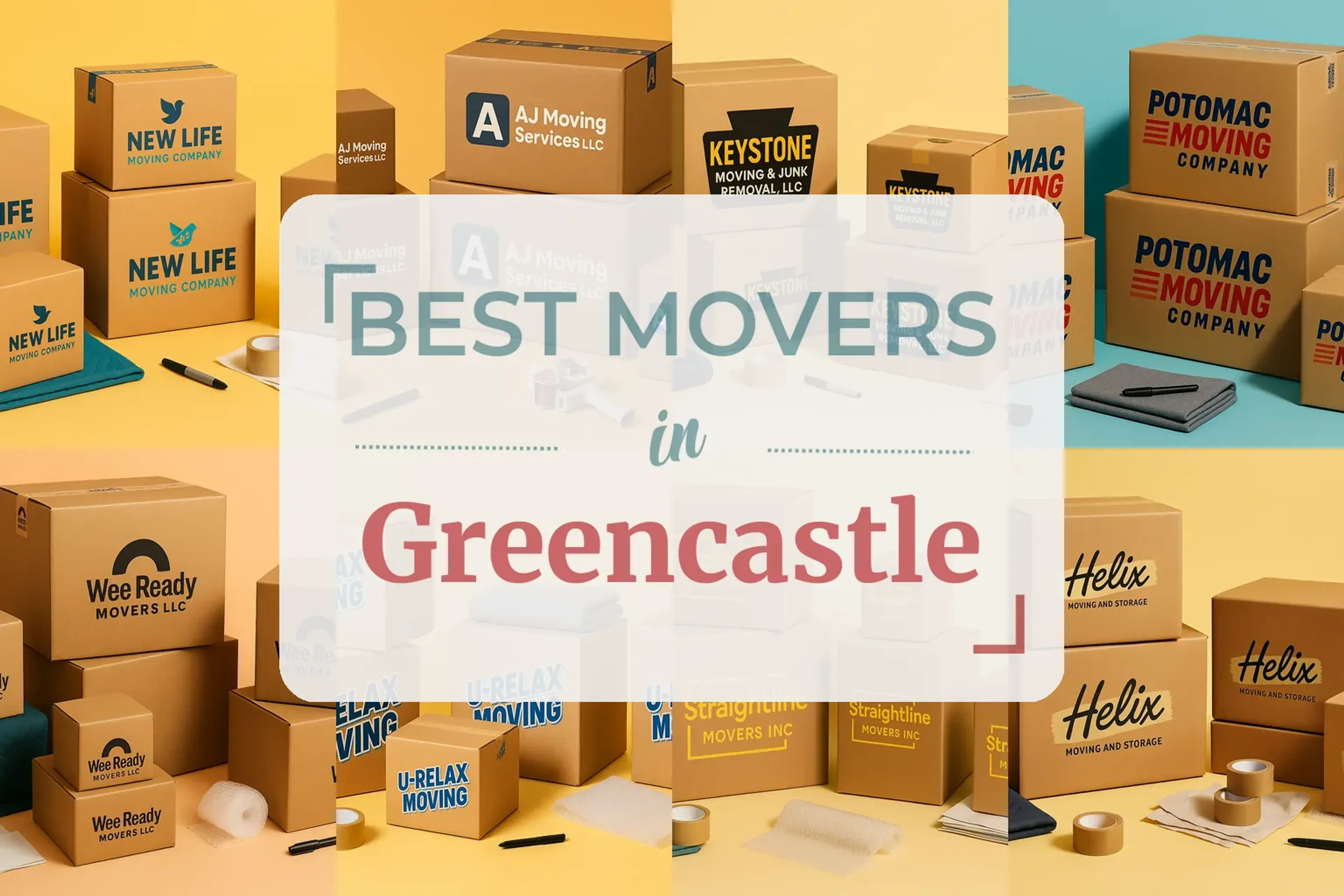 Greencastle, PA featured image