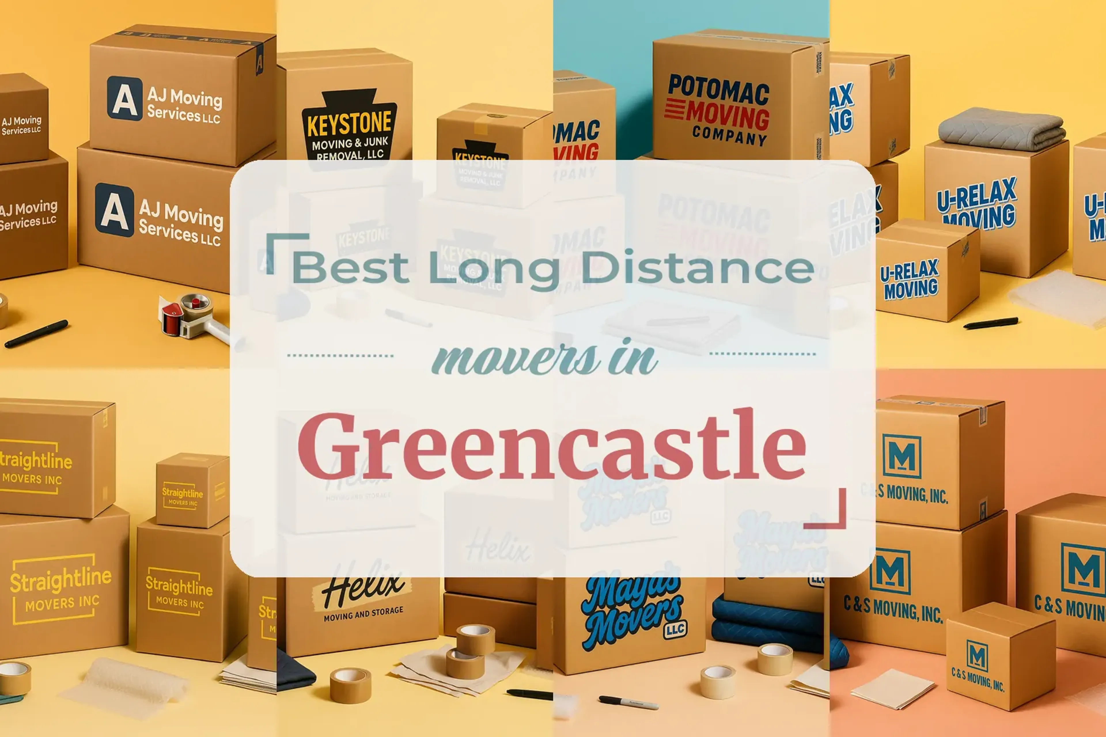 Greencastle, PA featured image