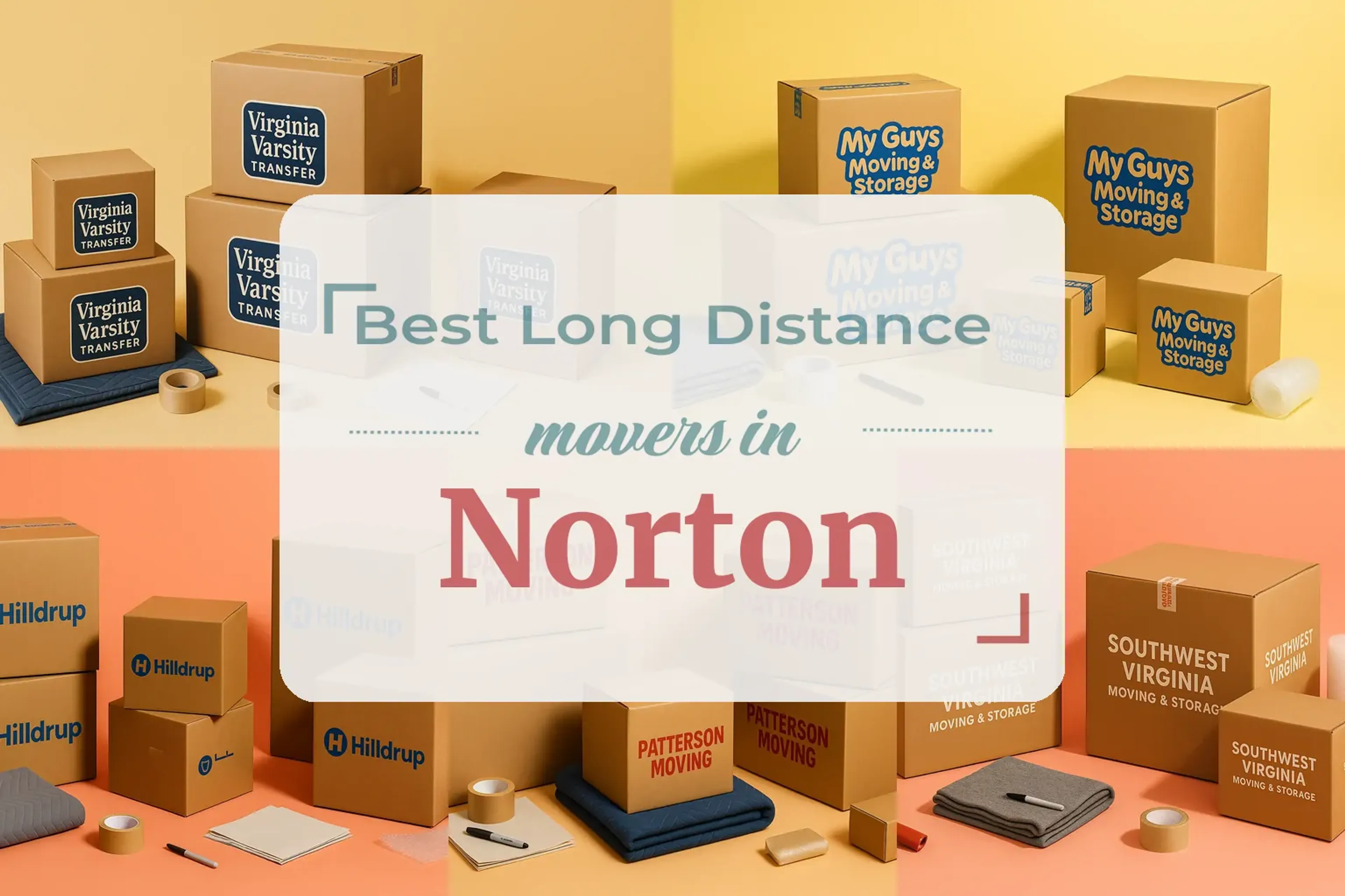 Norton, VA background image