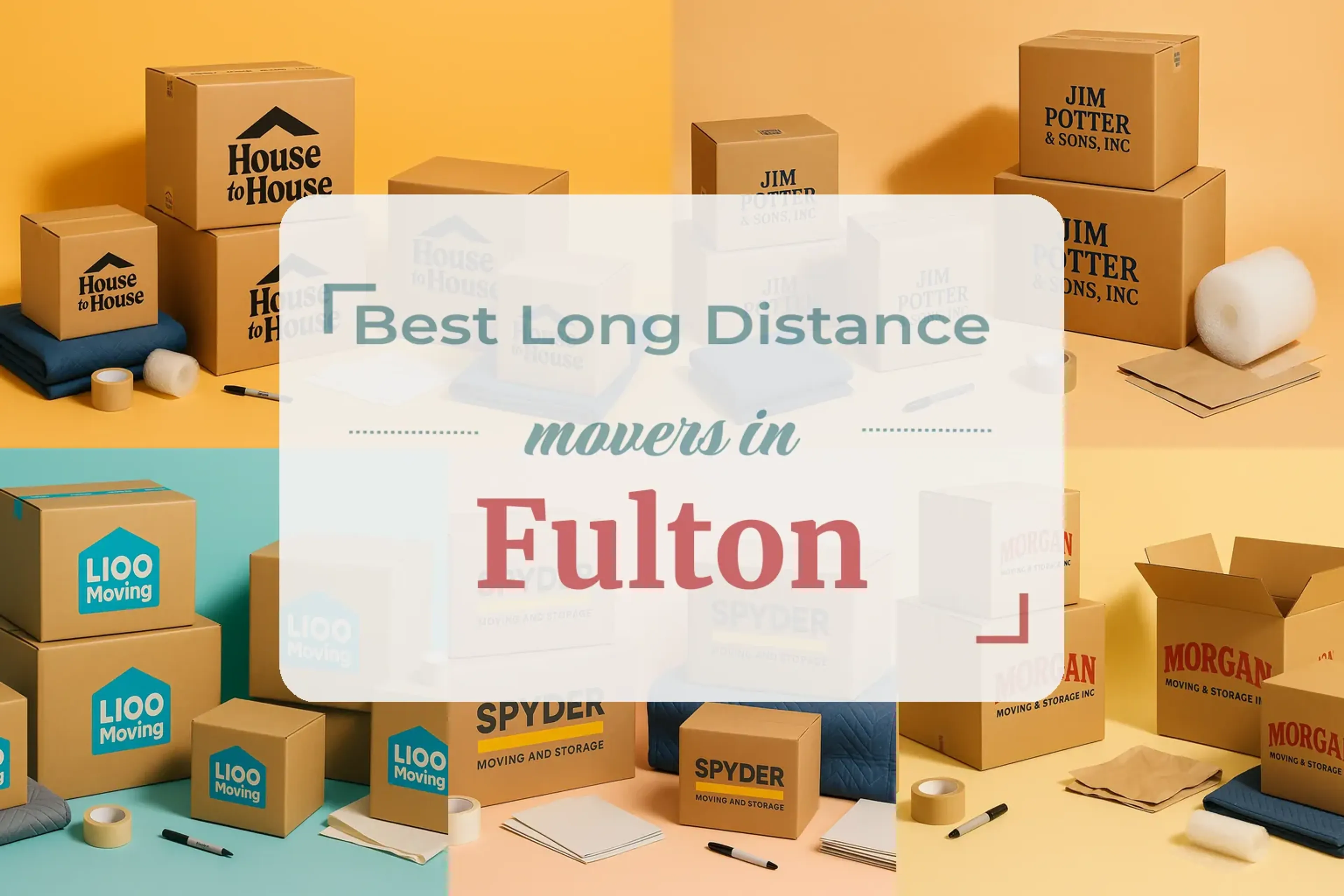 Fulton, MS featured image