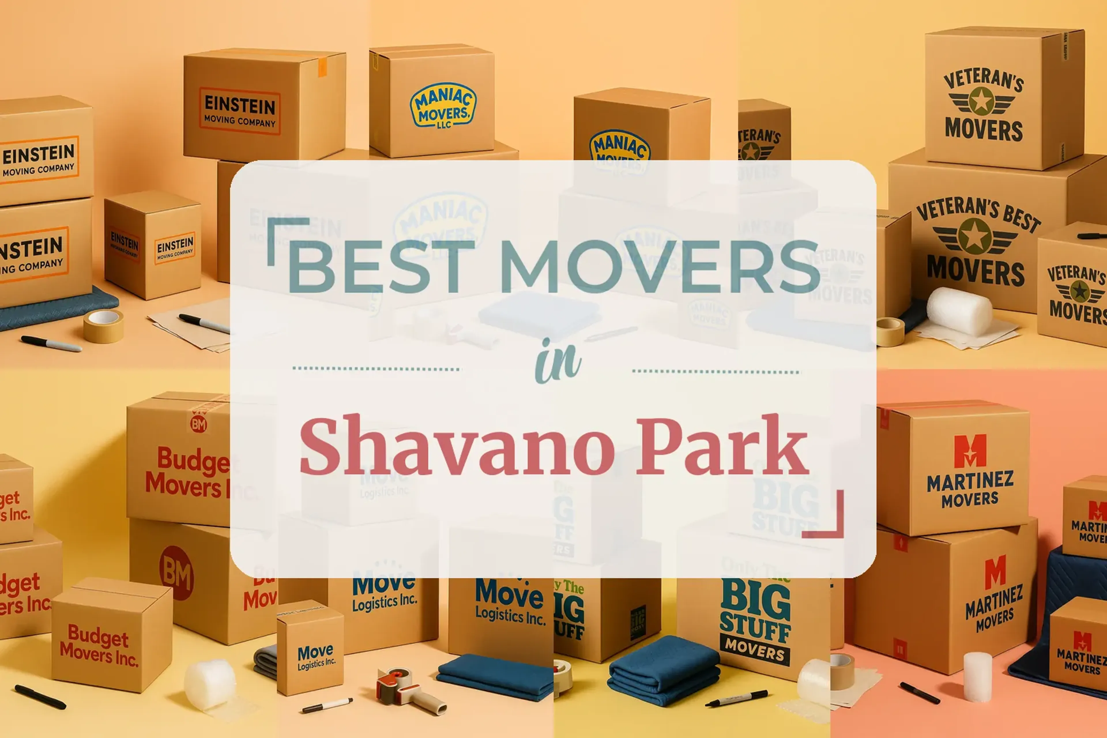 Shavano Park, TX featured image