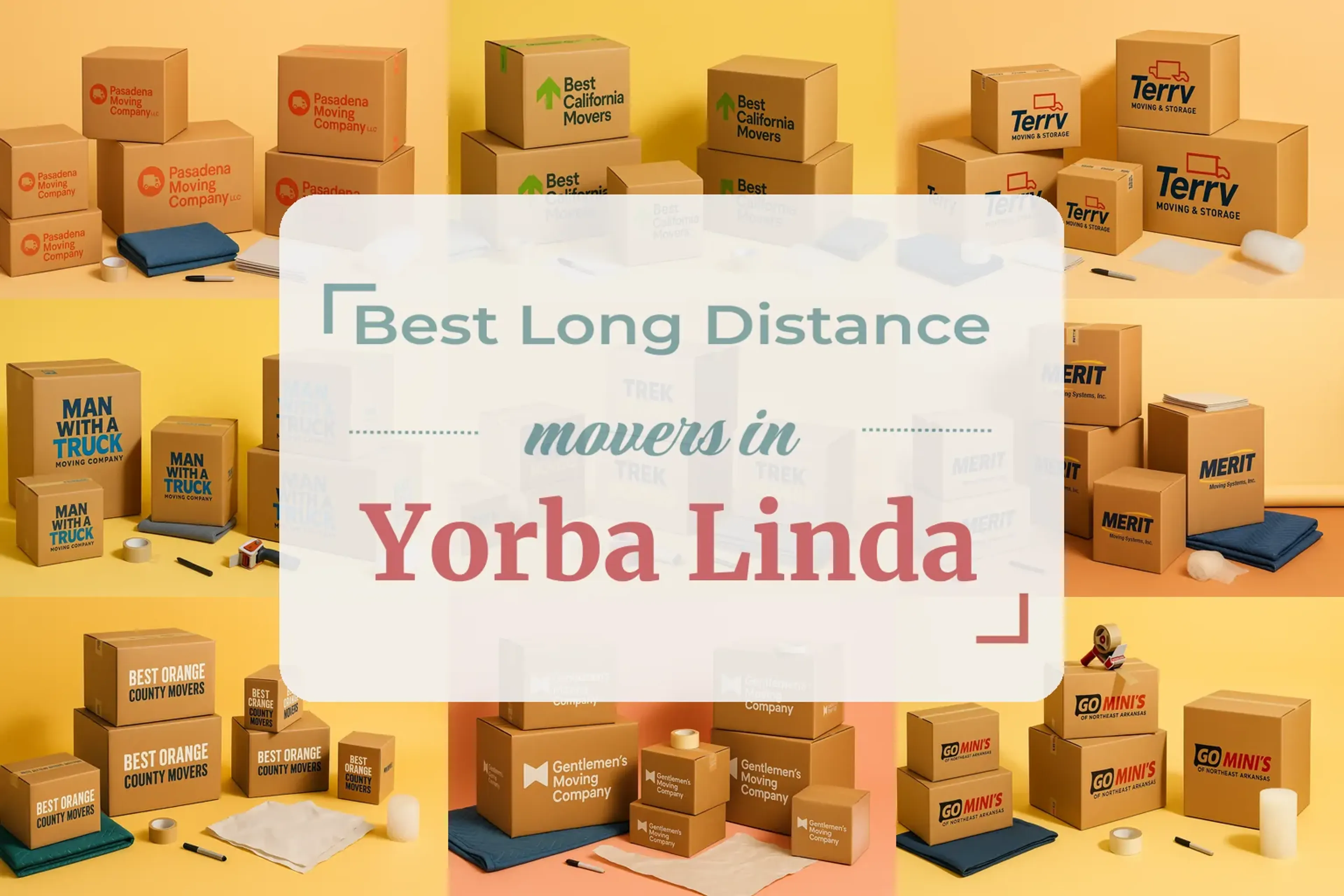 Yorba Linda, CA featured image
