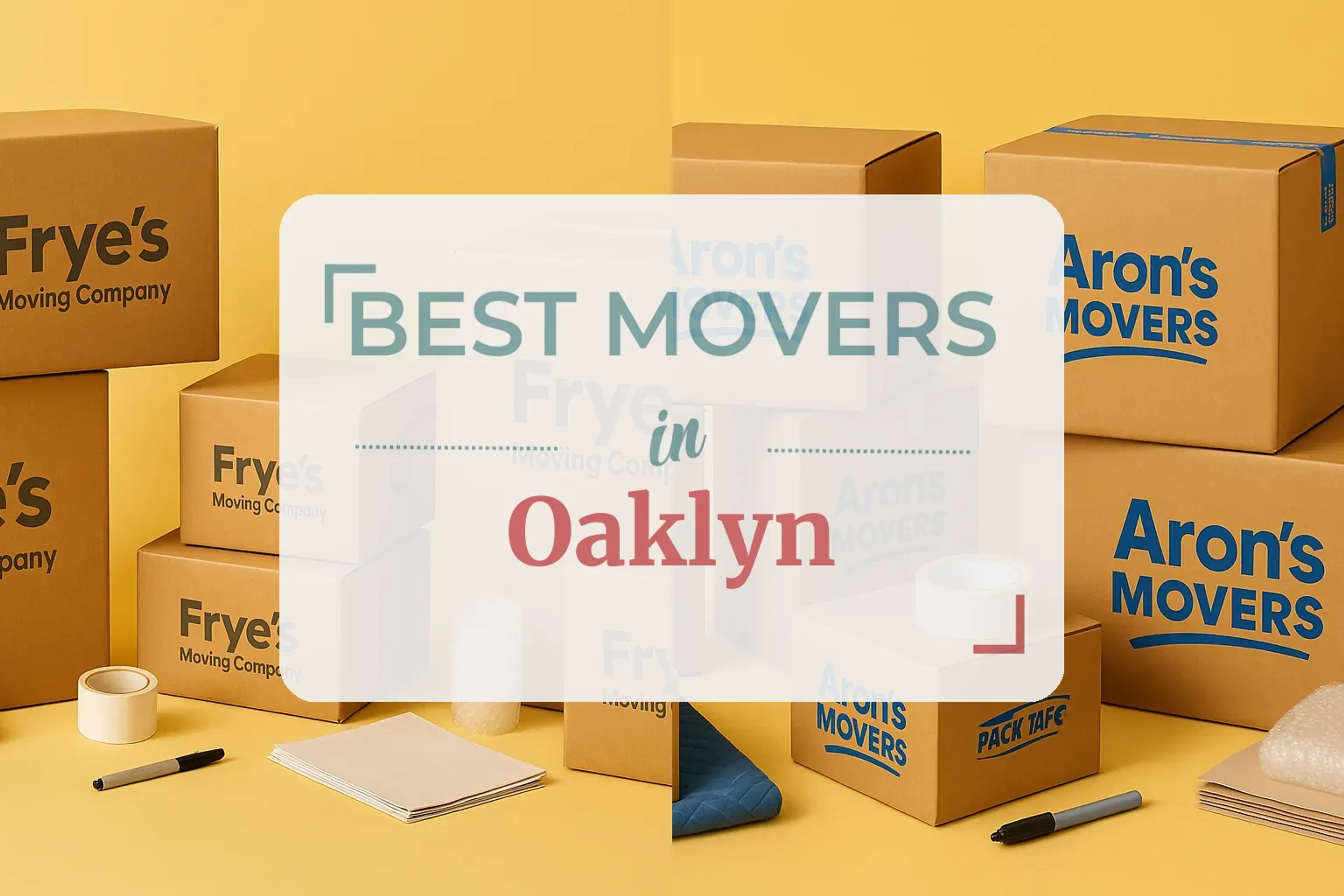 Oaklyn, NJ featured image