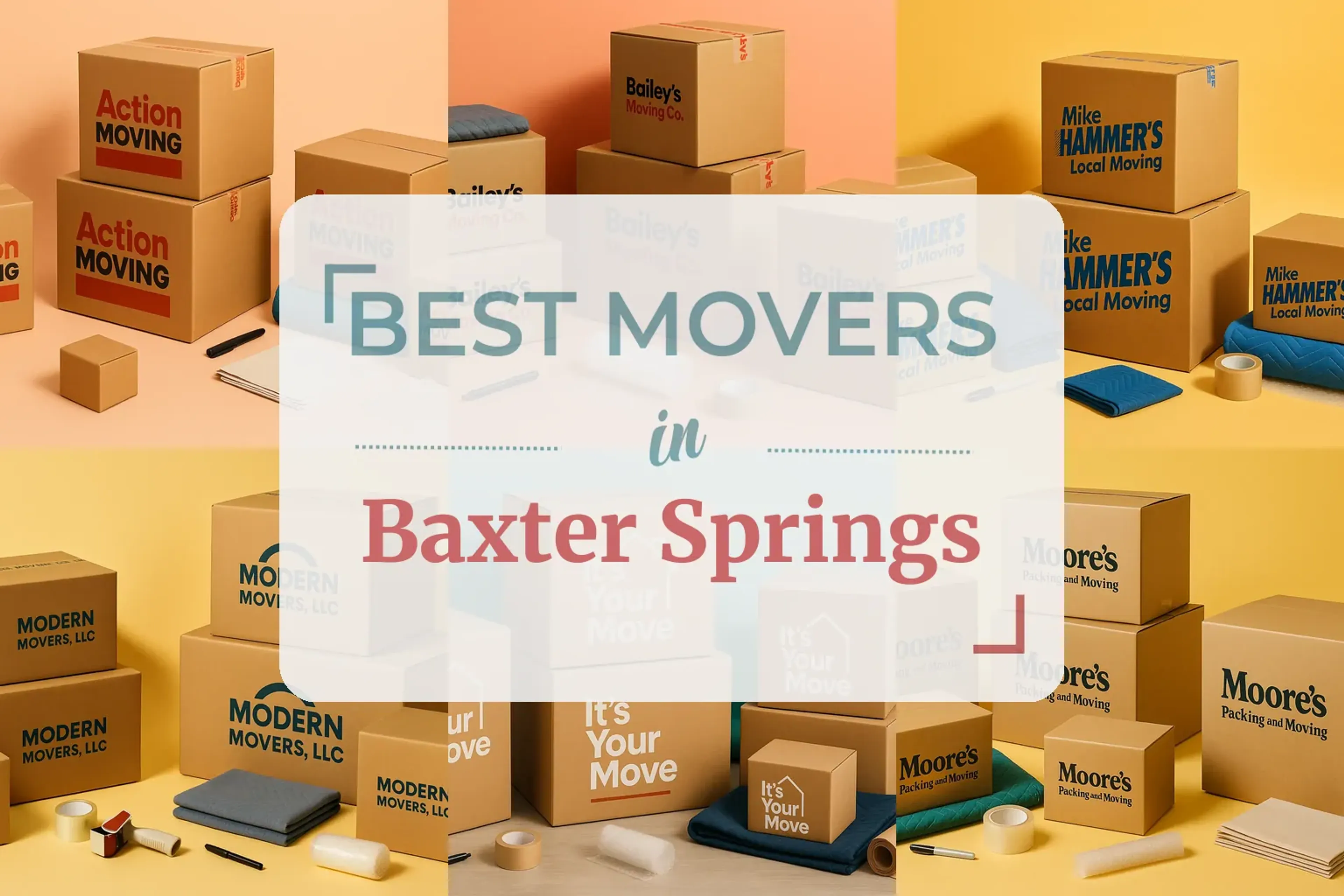 Baxter Springs, KS featured image