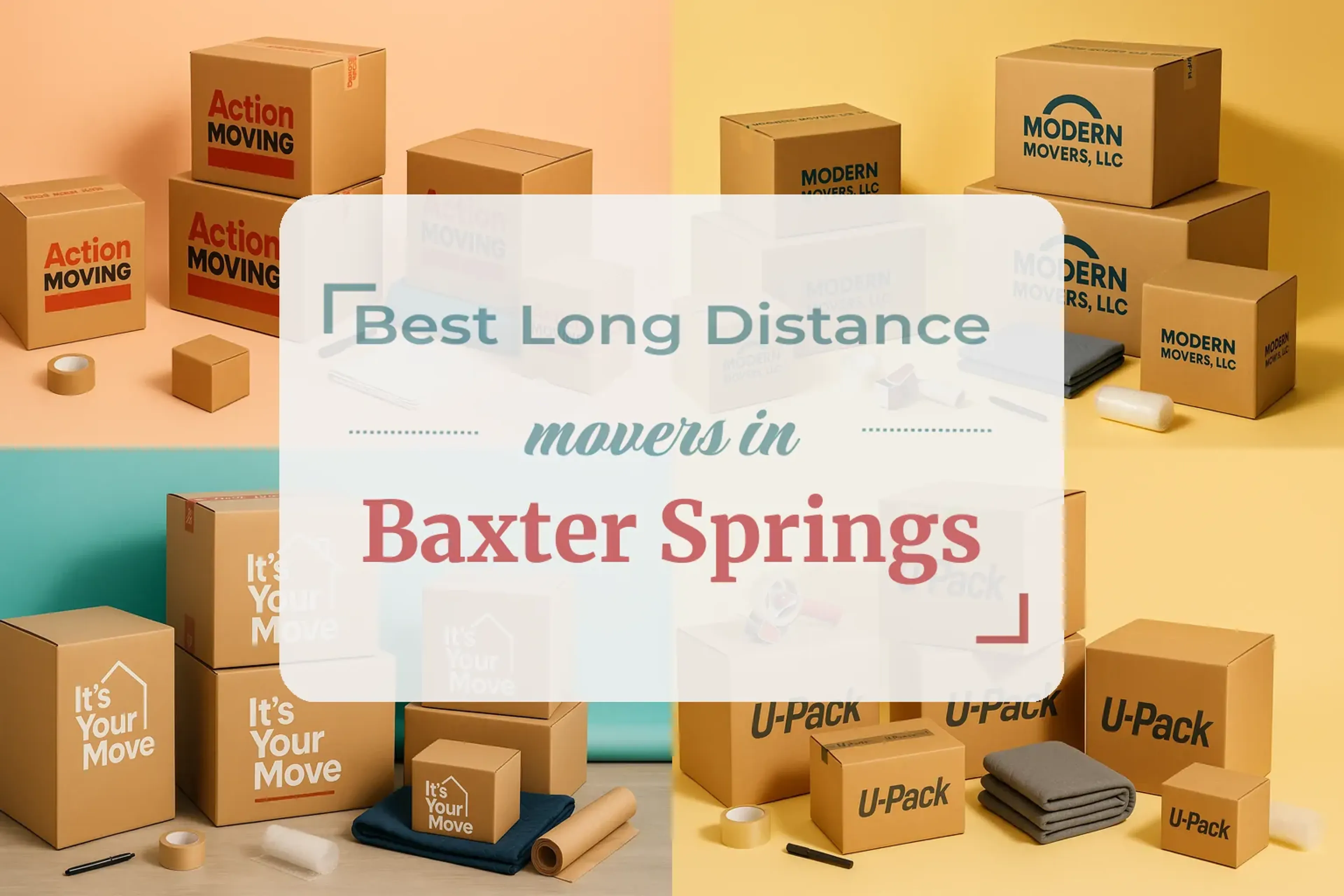 Baxter Springs, KS featured image