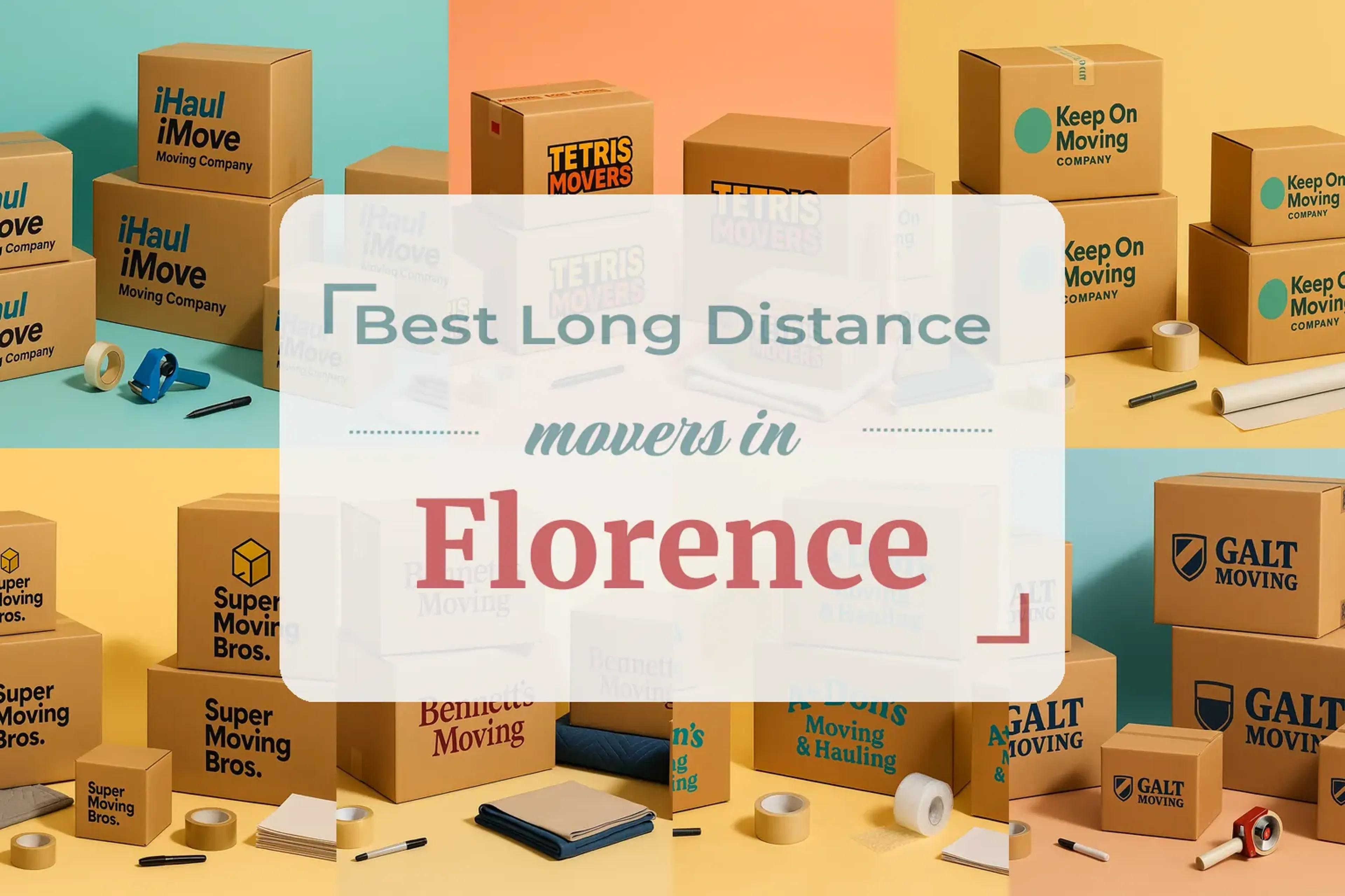 Florence, CO background image