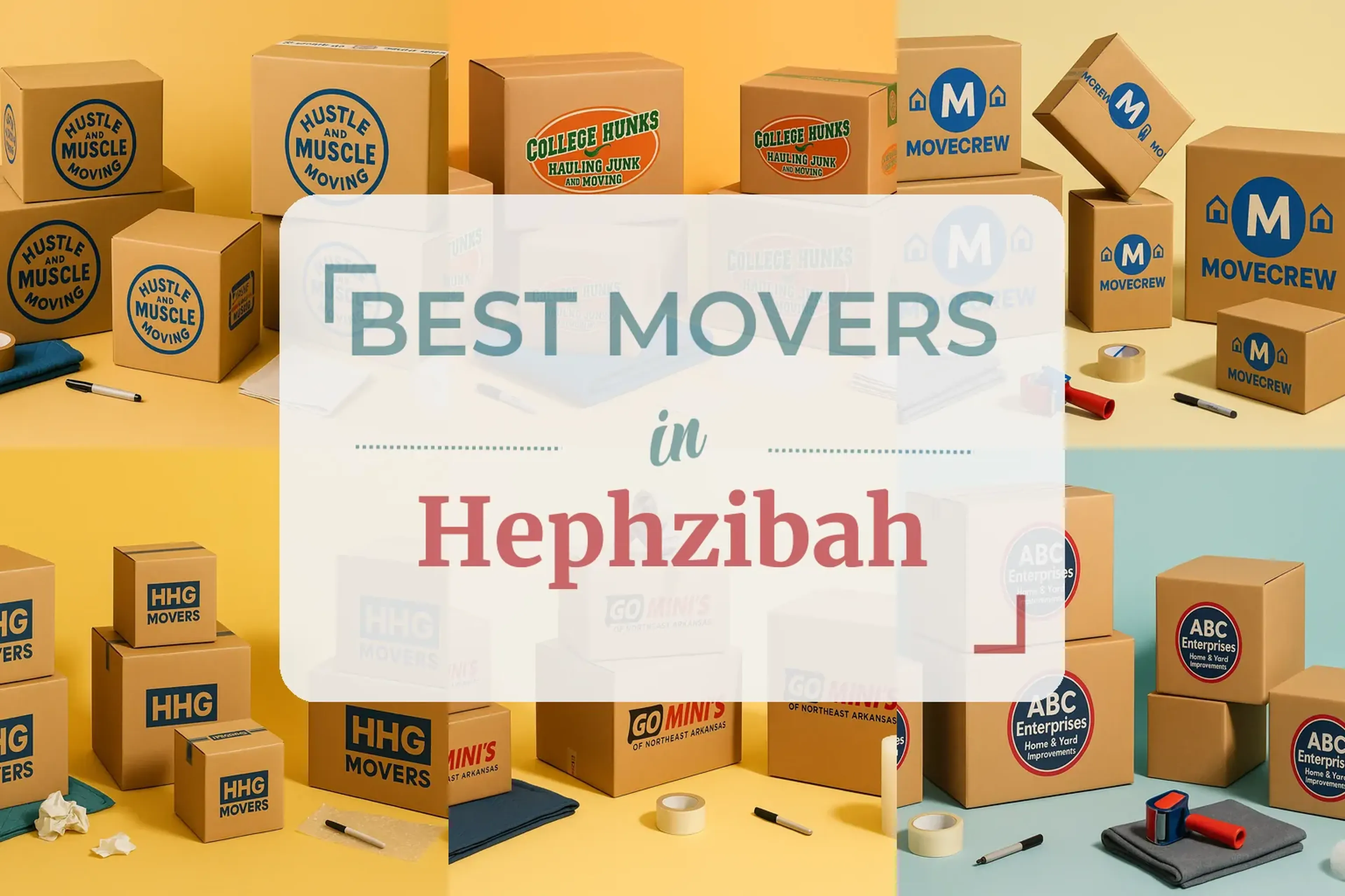 Hephzibah, GA featured image