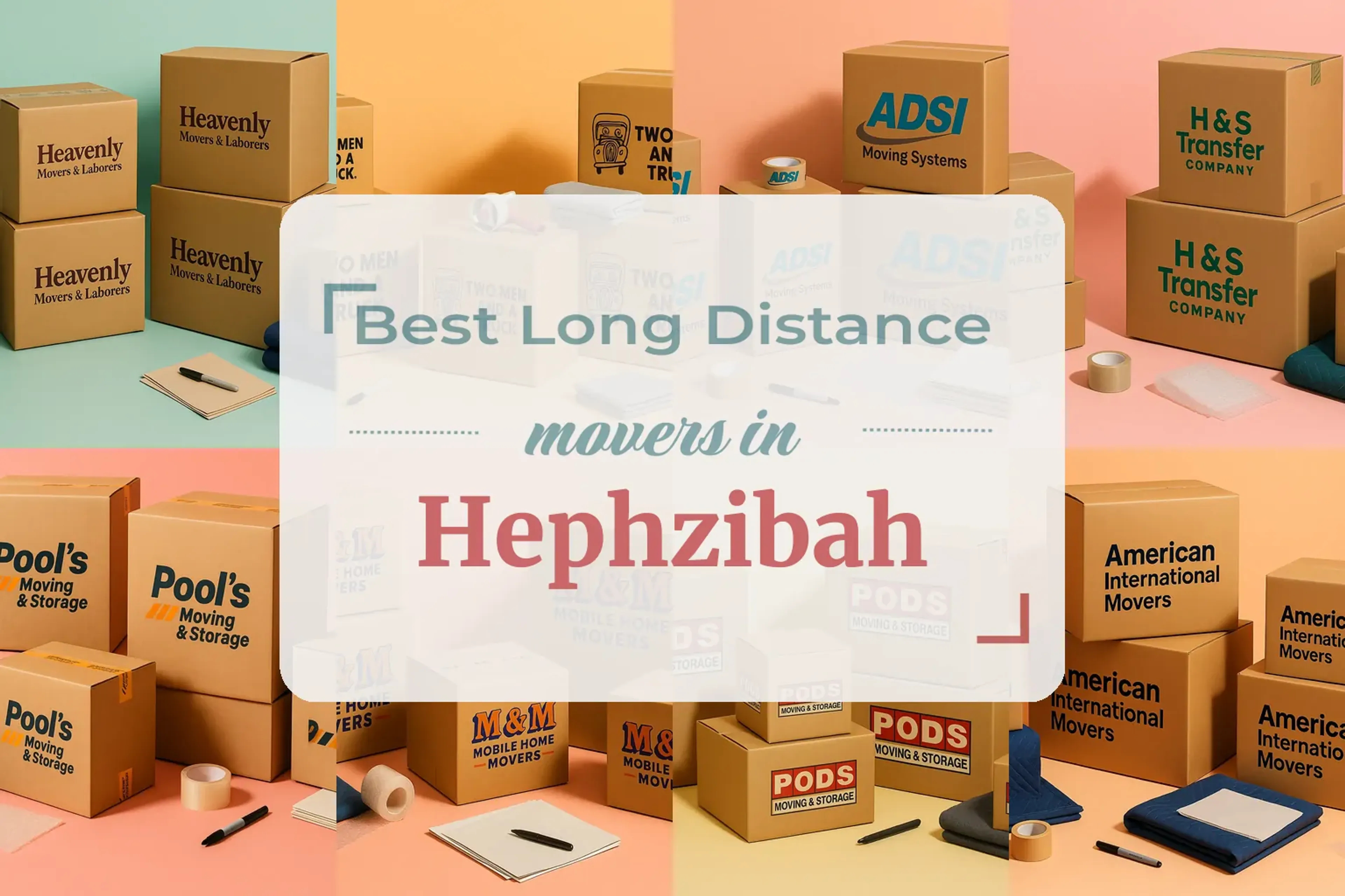 Hephzibah, GA featured image