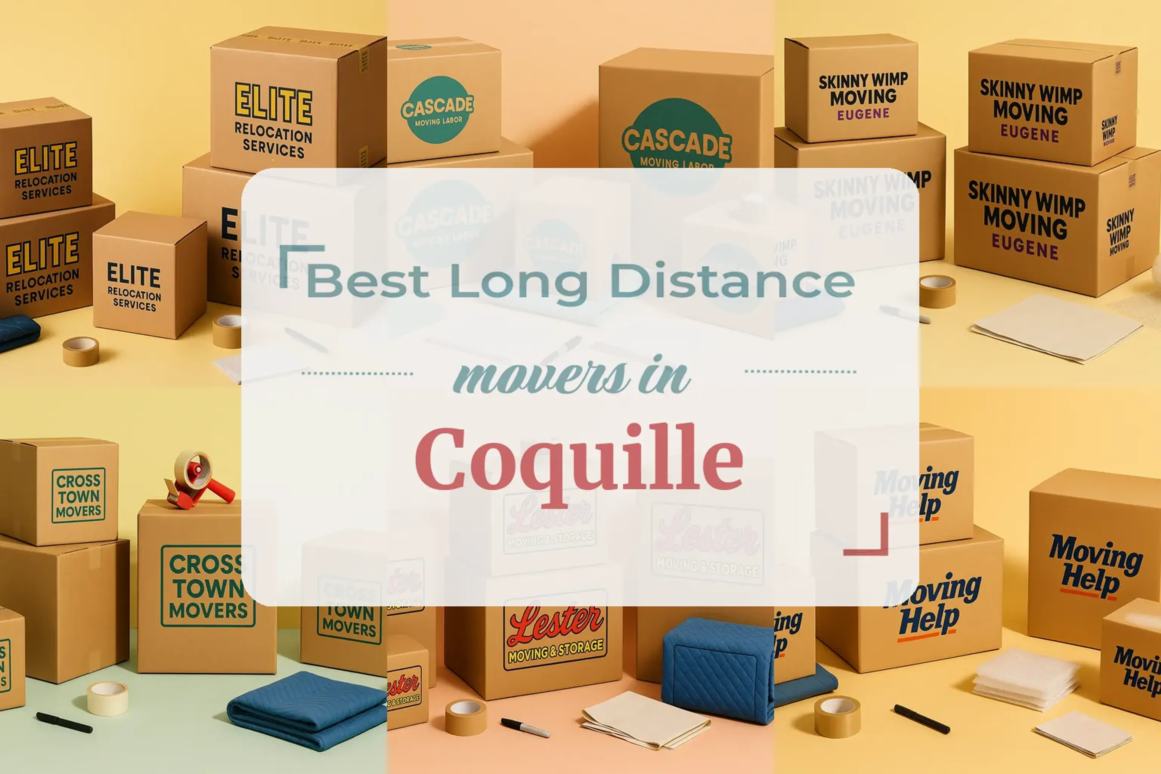 Coquille, OR background image