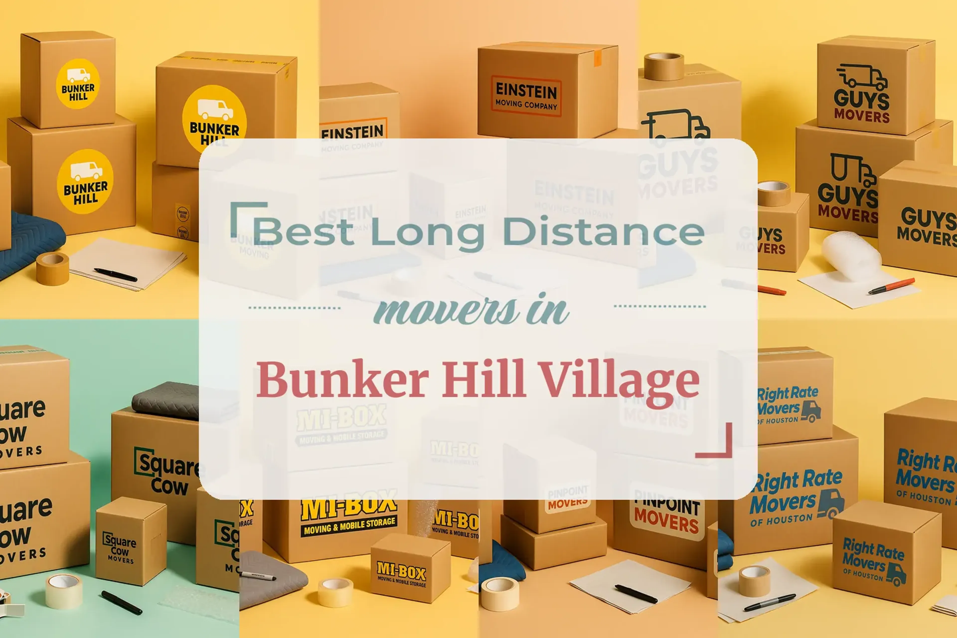Bunker Hill Village, TX featured image