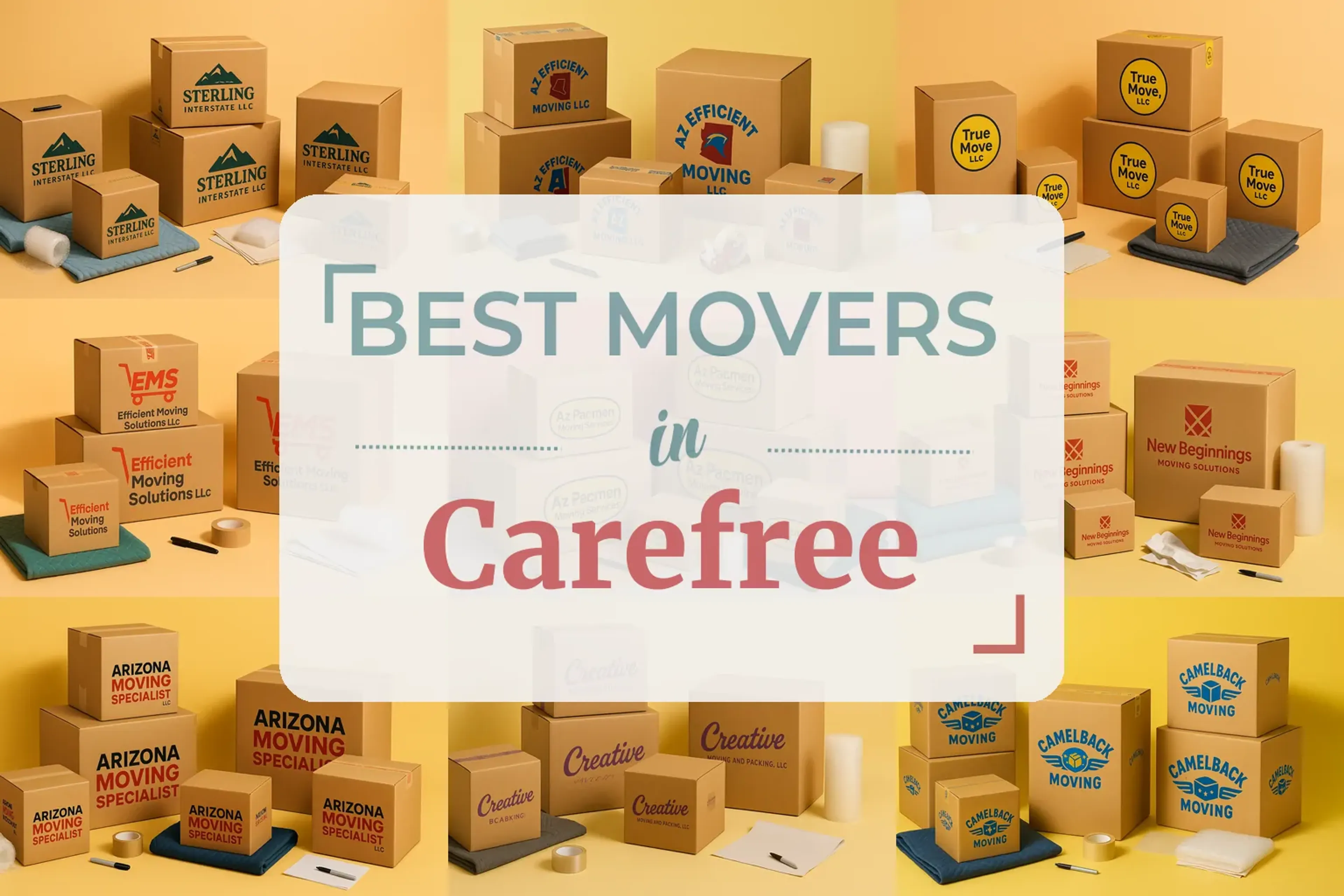 Carefree, AZ featured image