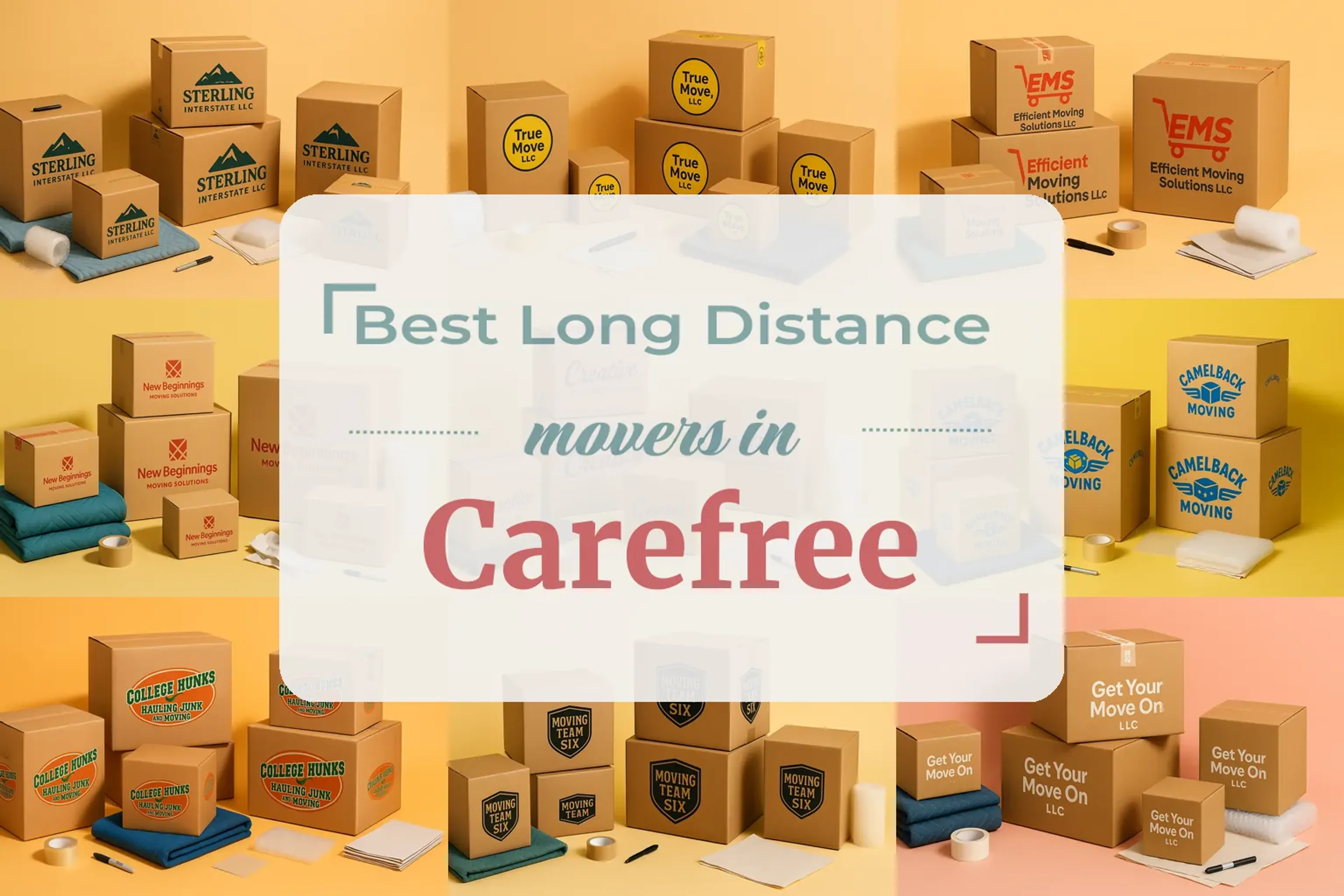 Carefree, AZ featured image