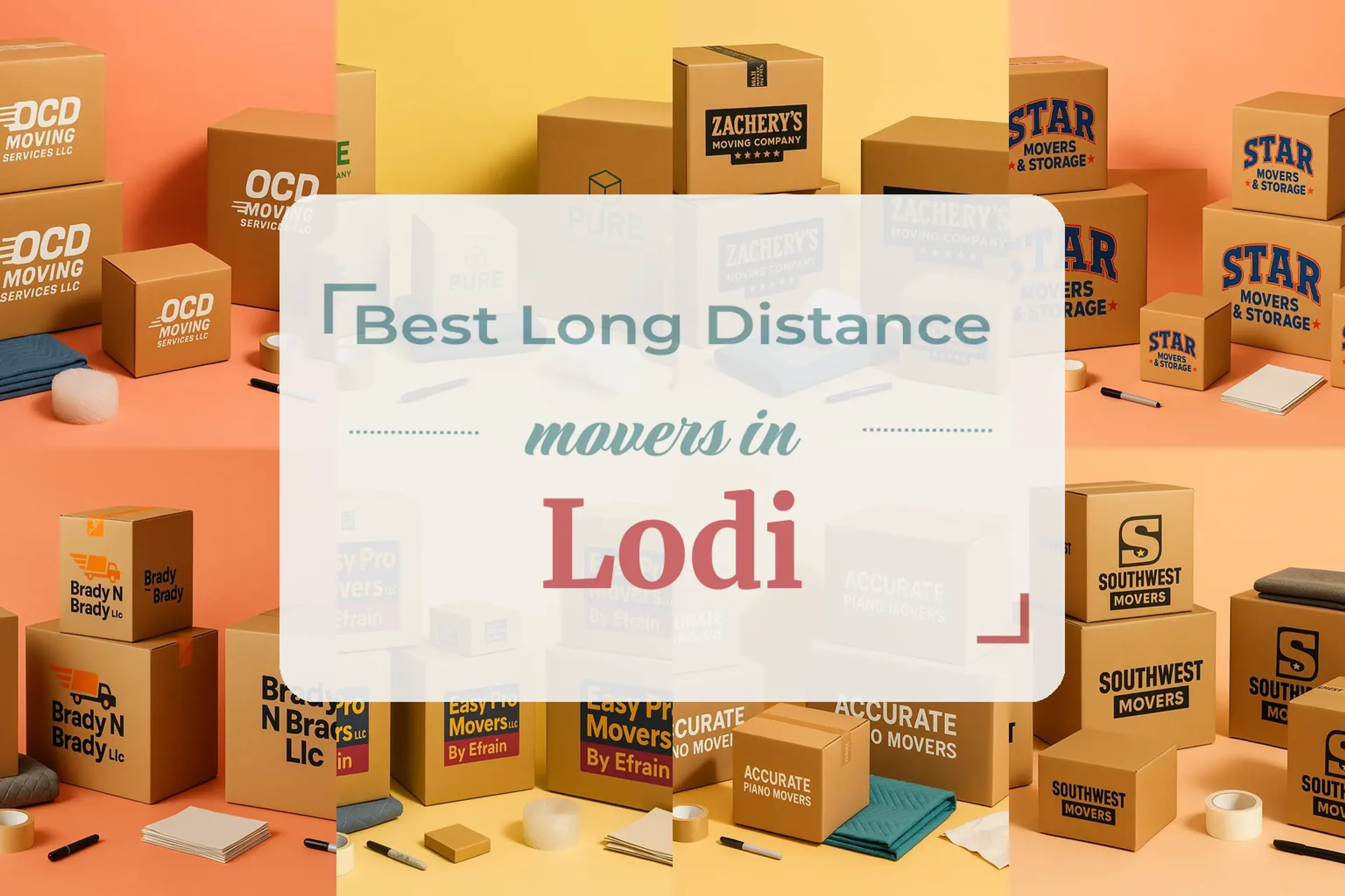 Lodi, CA featured image