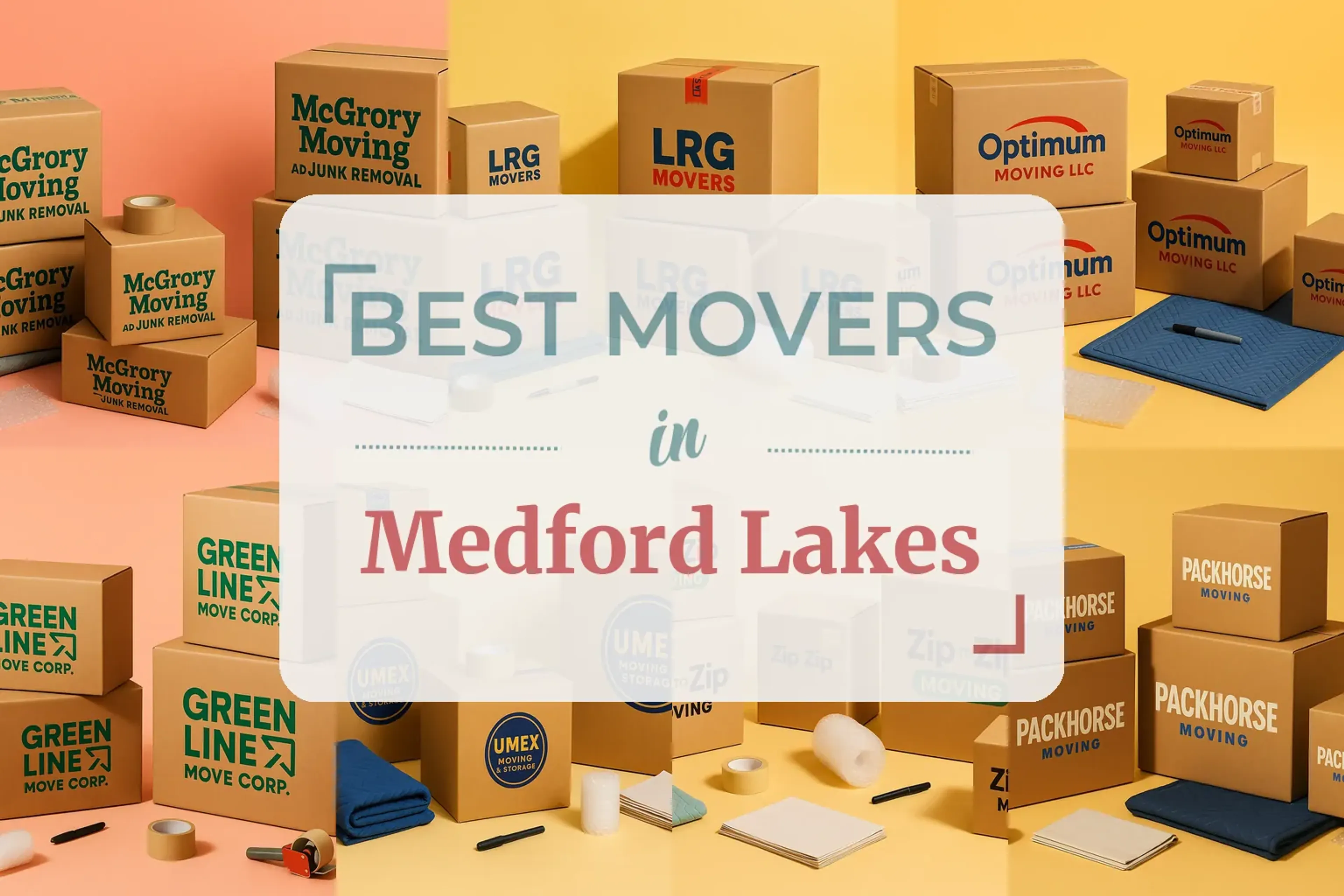 Medford Lakes, NJ featured image