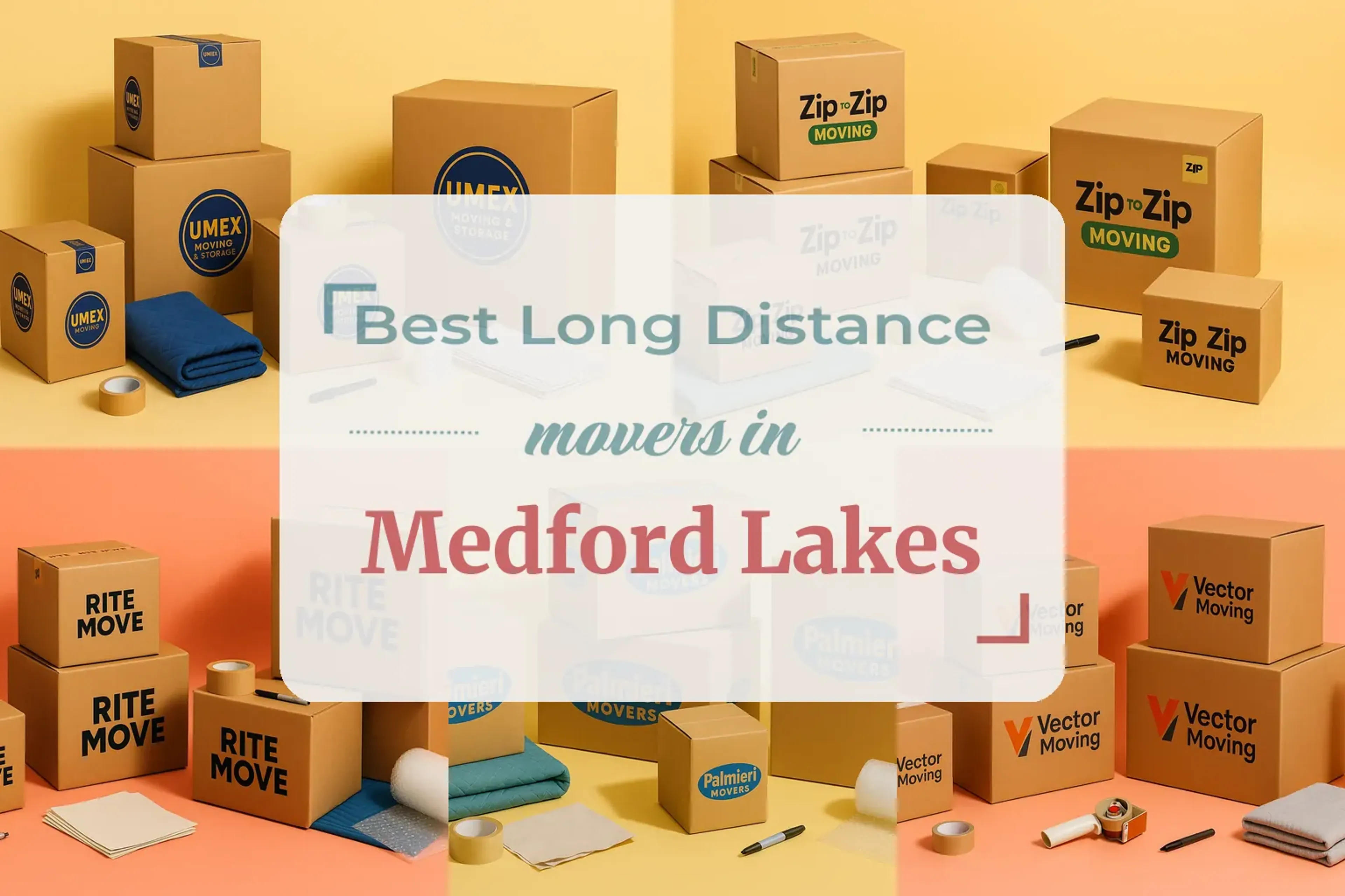 Medford Lakes, NJ featured image