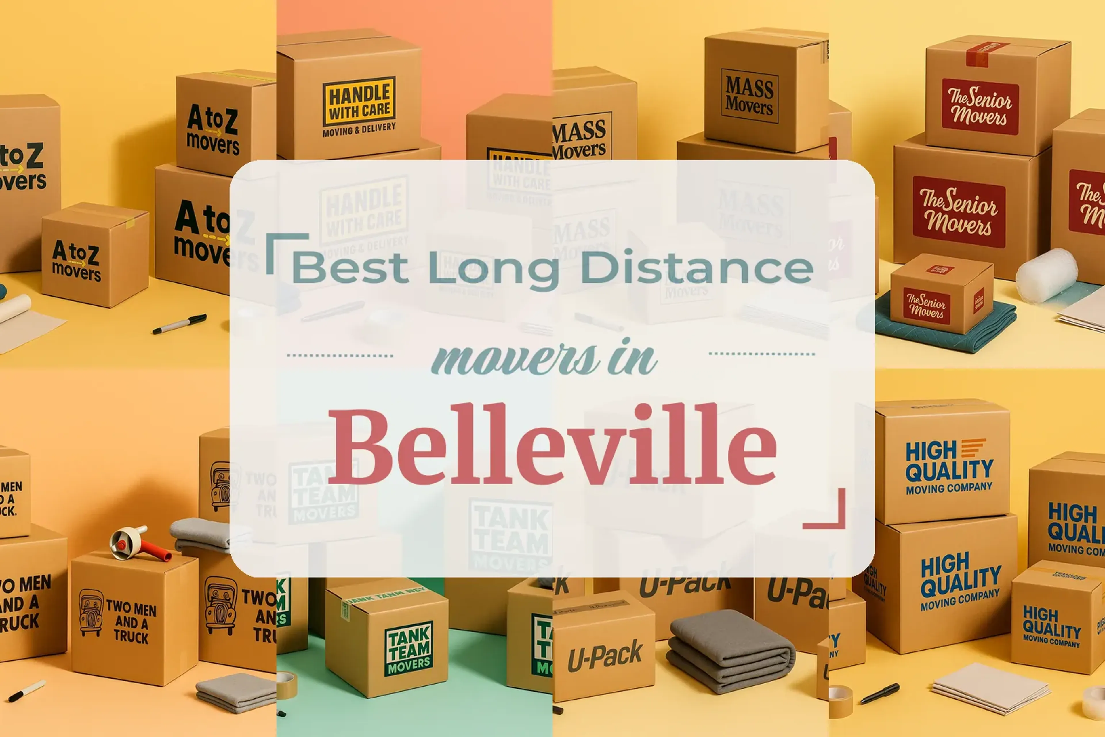 Belleville, MI background image