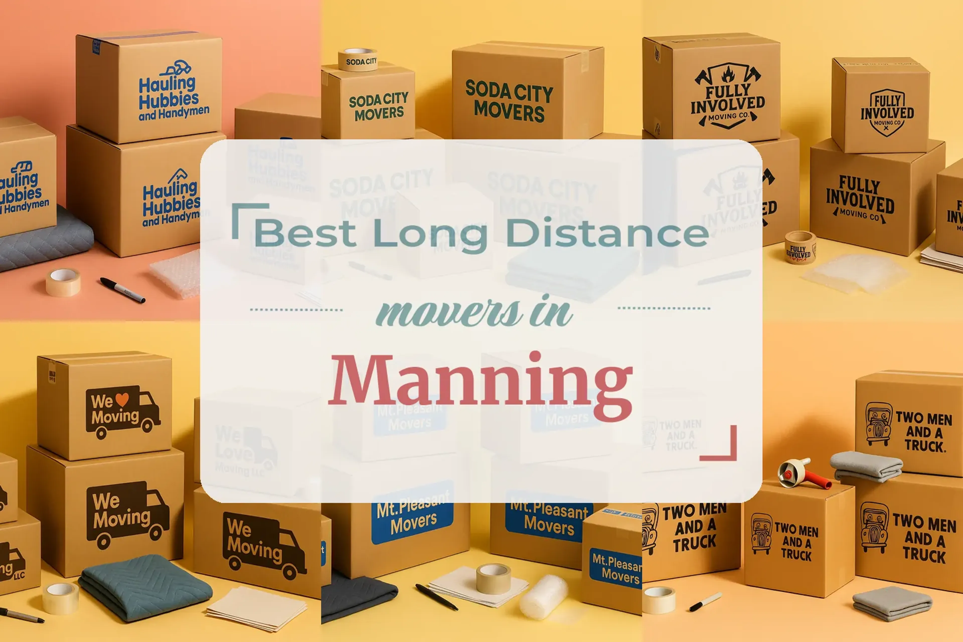 Manning, SC featured image