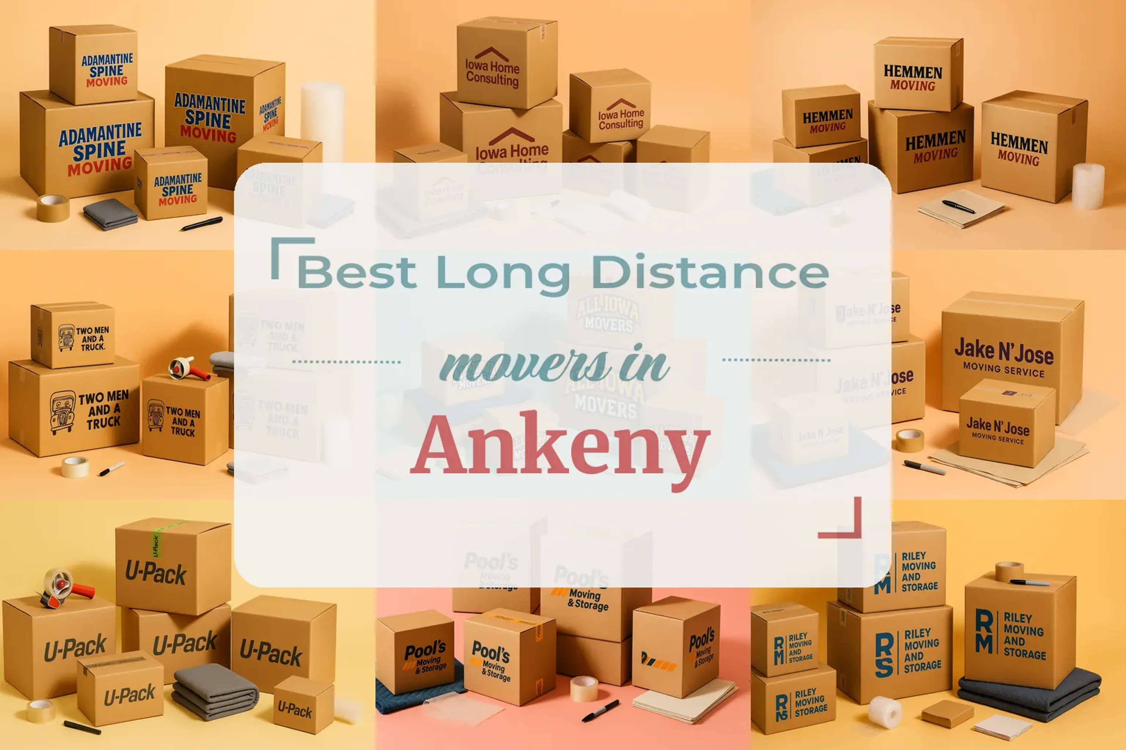 Ankeny, IA background image