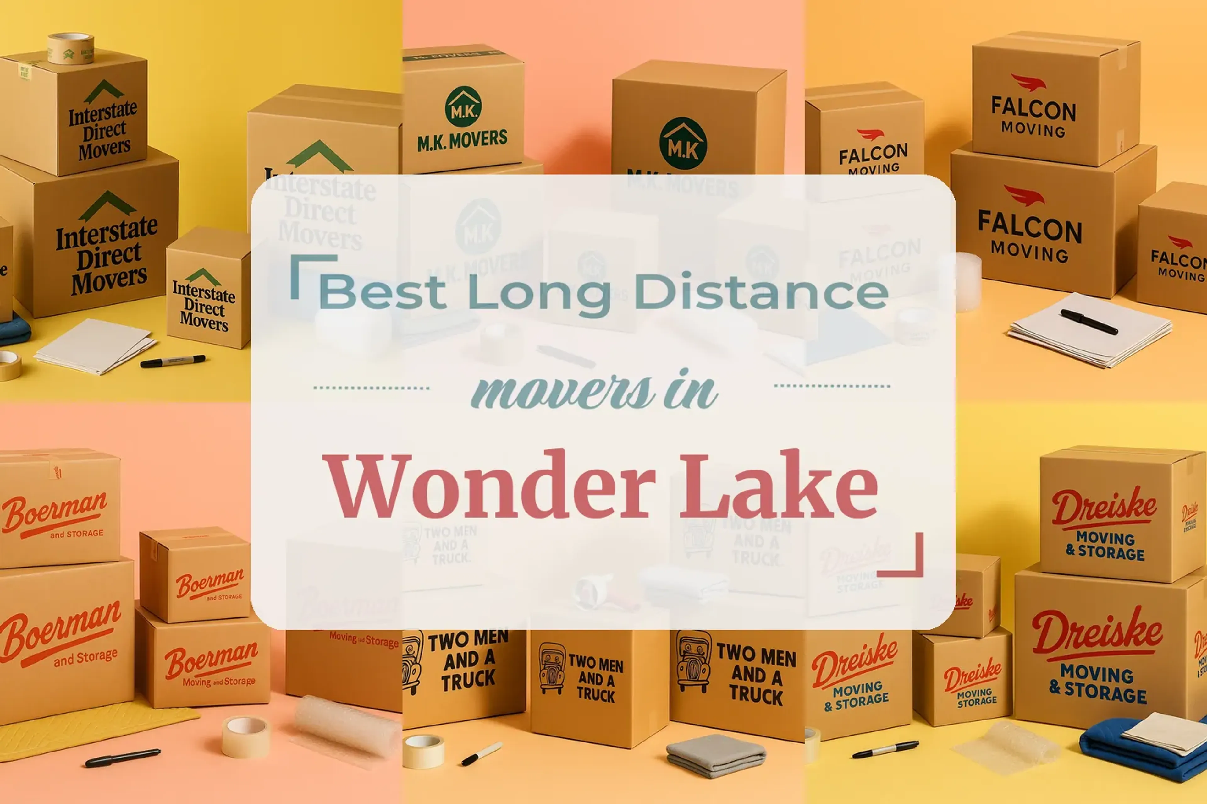 Wonder Lake, IL featured image