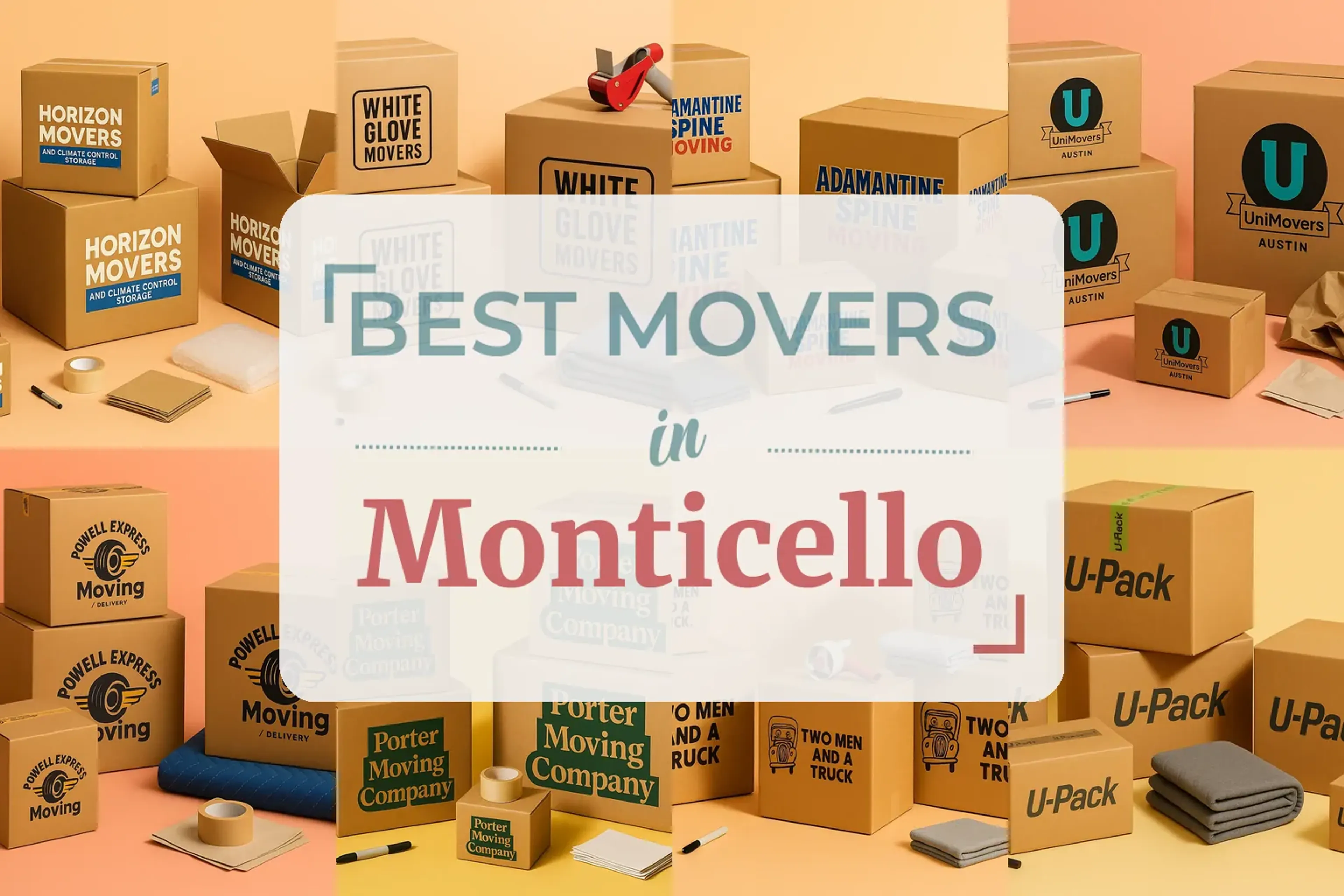 Monticello, IA featured image
