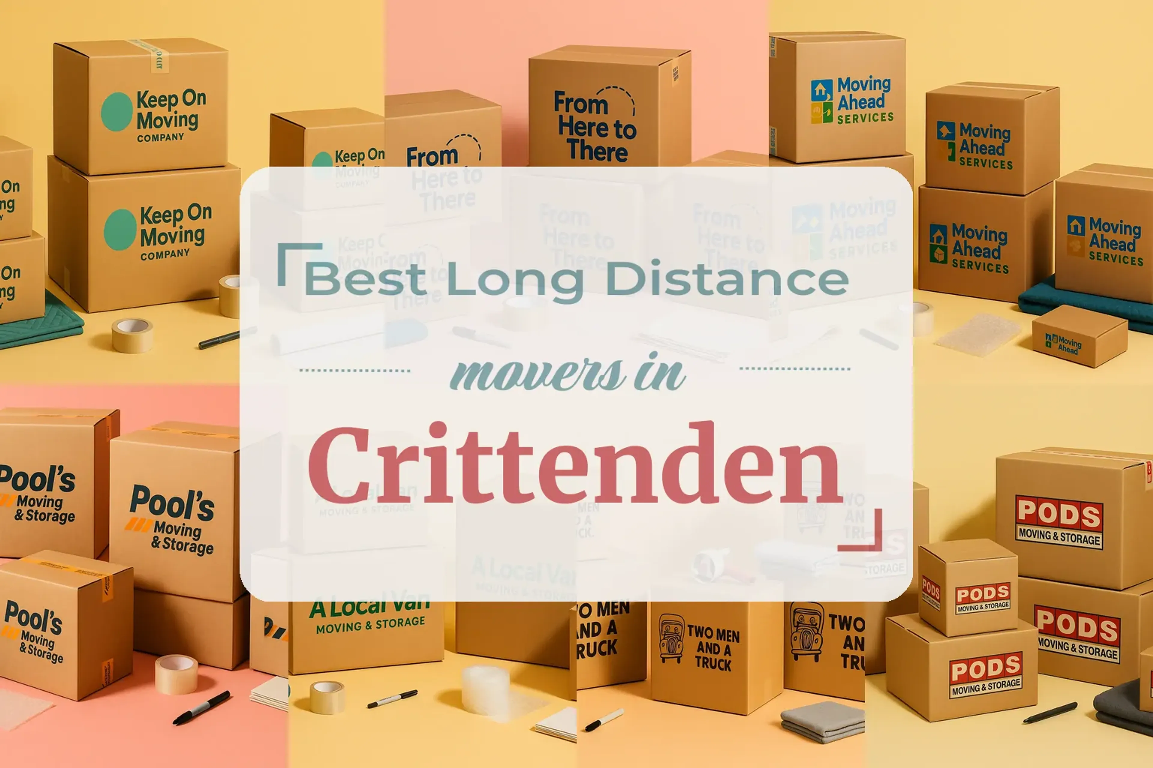 Crittenden, KY featured image