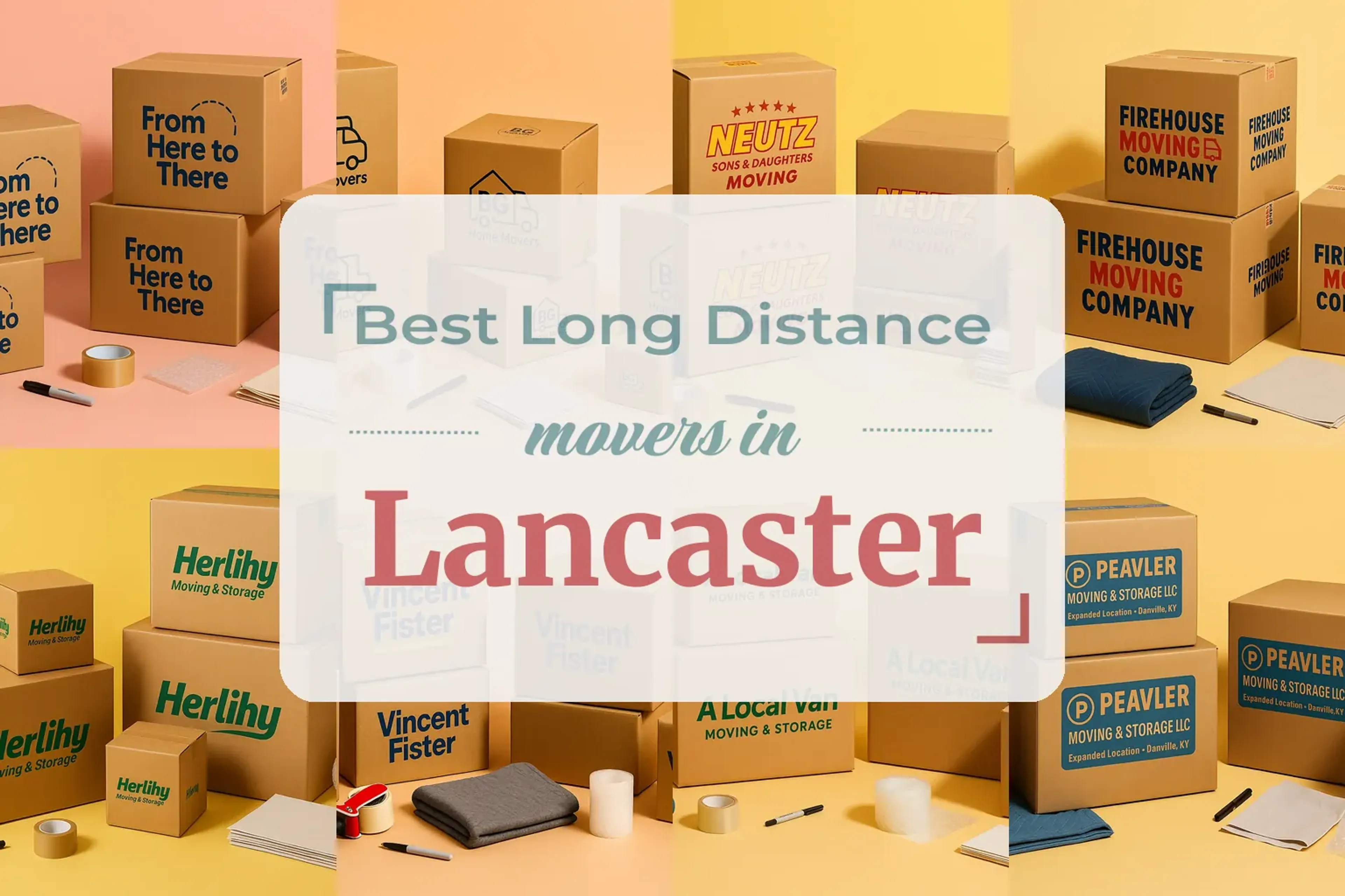 Lancaster, KY featured image