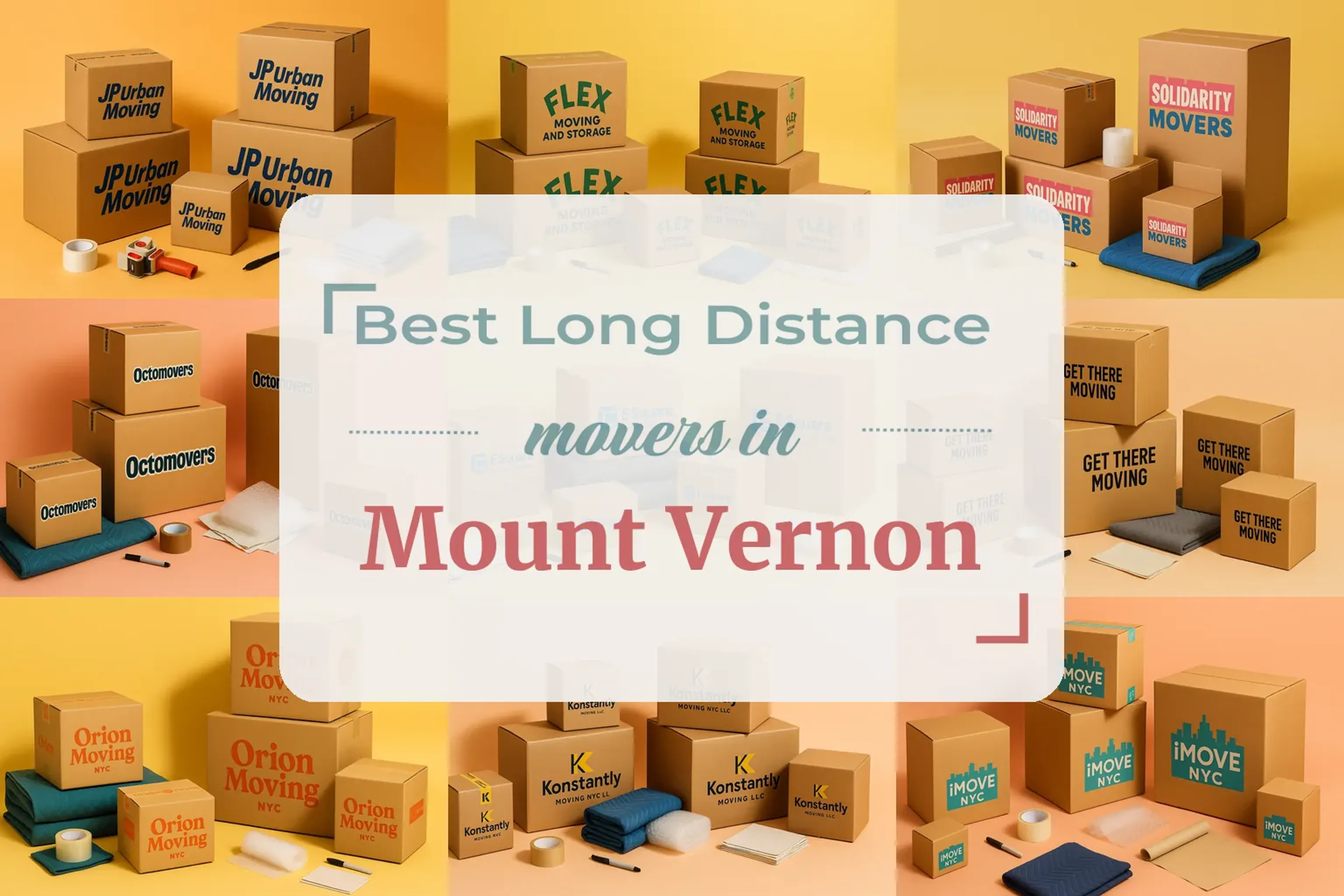 Mount Vernon, NY featured image