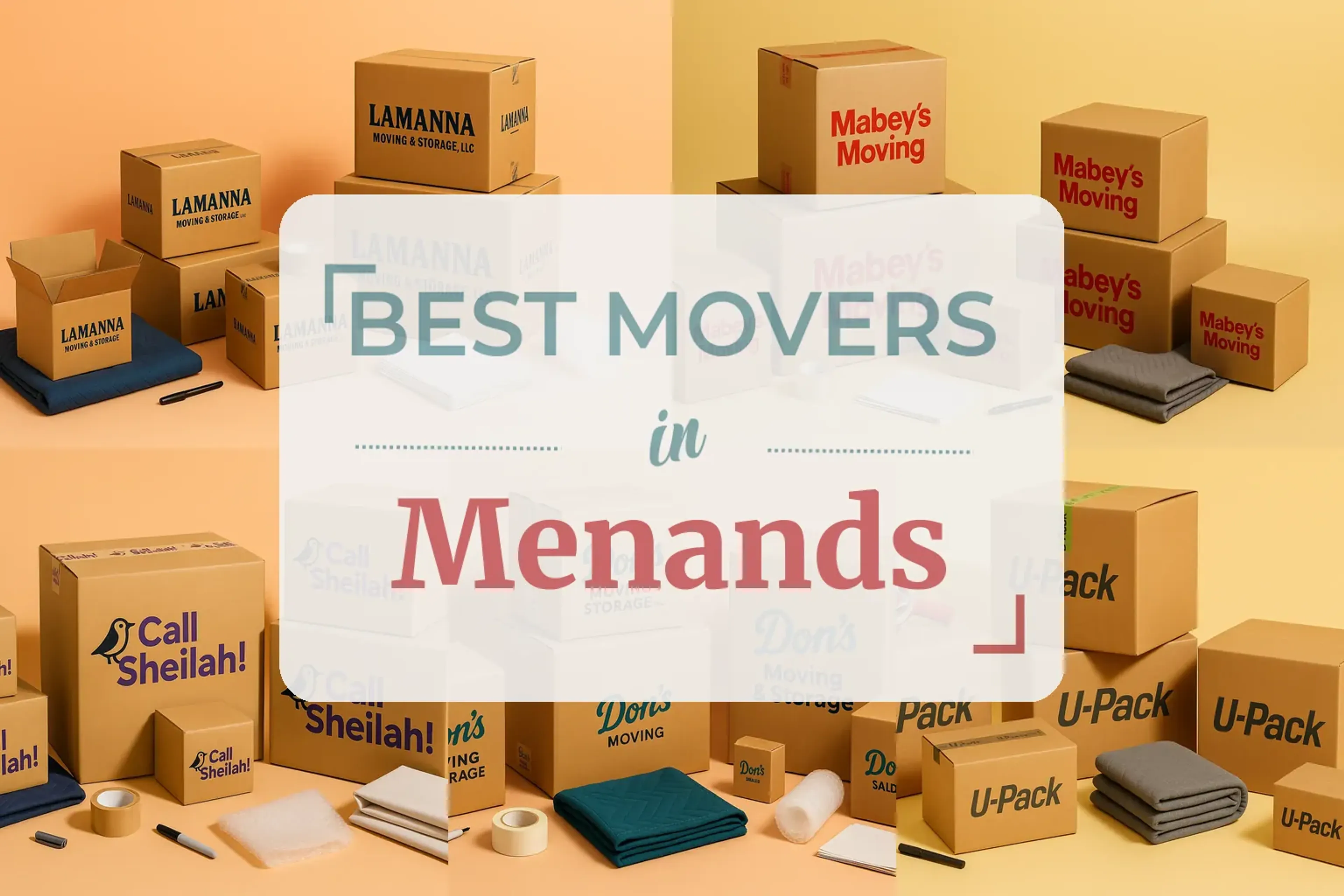 Menands, NY featured image